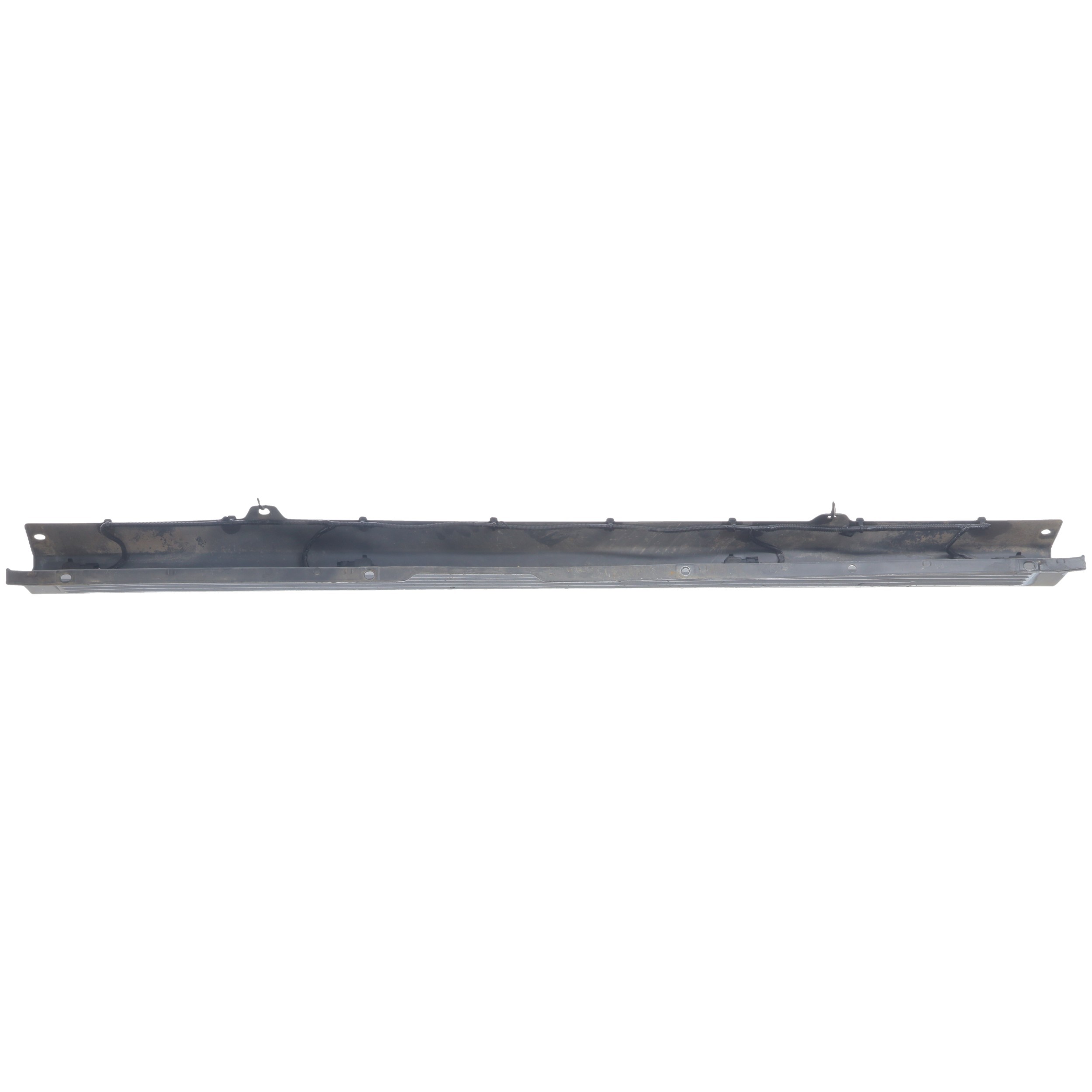 Pare choc arriere pour PEUGEOT BOXER 3 PHASE 1 Pare choc arriere pour PEUGEOT BOXER 3 PHASE 1