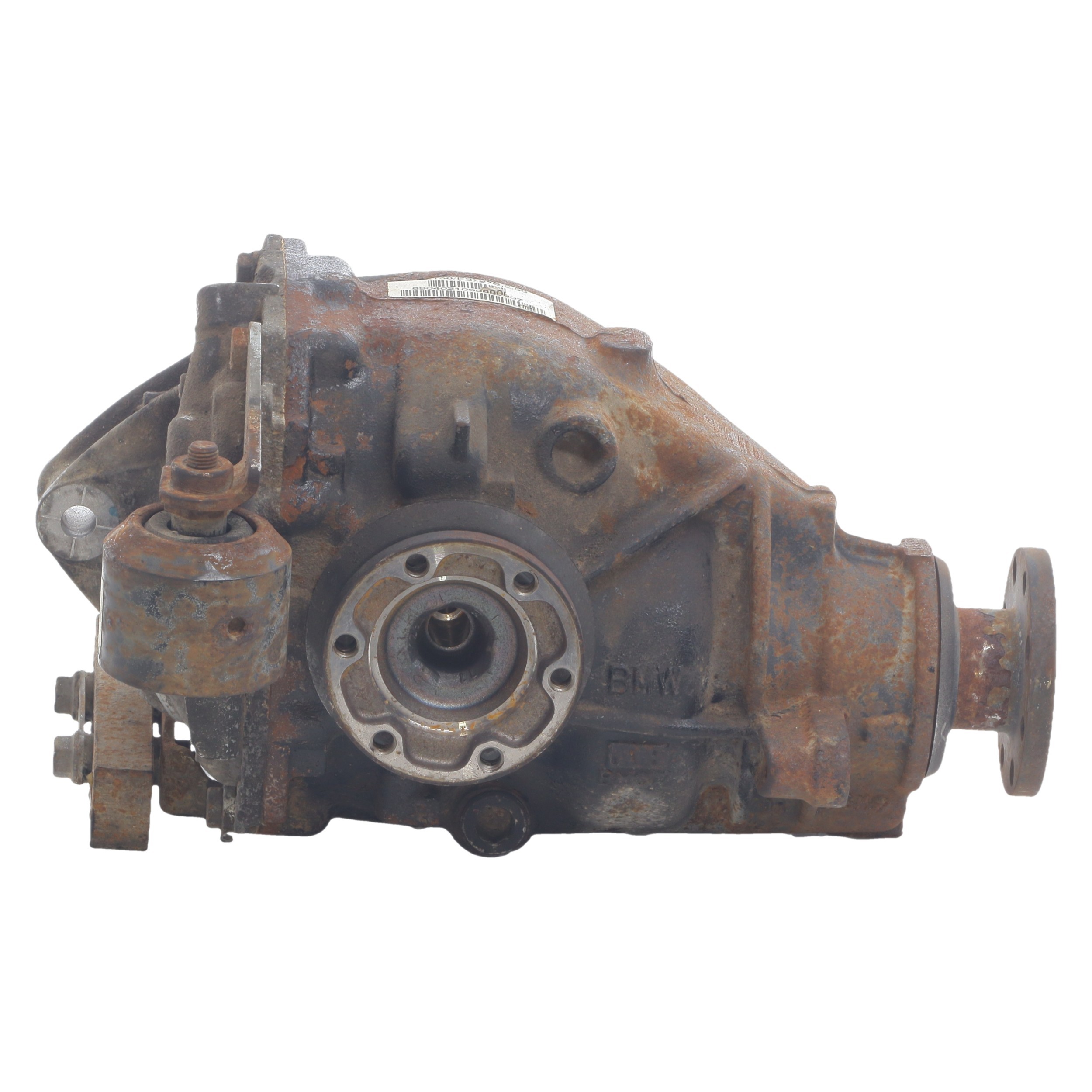 Pont (propulsion) pour BMW SERIE 3 E46 COUPE PHASE 2 Pont (propulsion) pour BMW SERIE 3 E46 COUPE PHASE 2