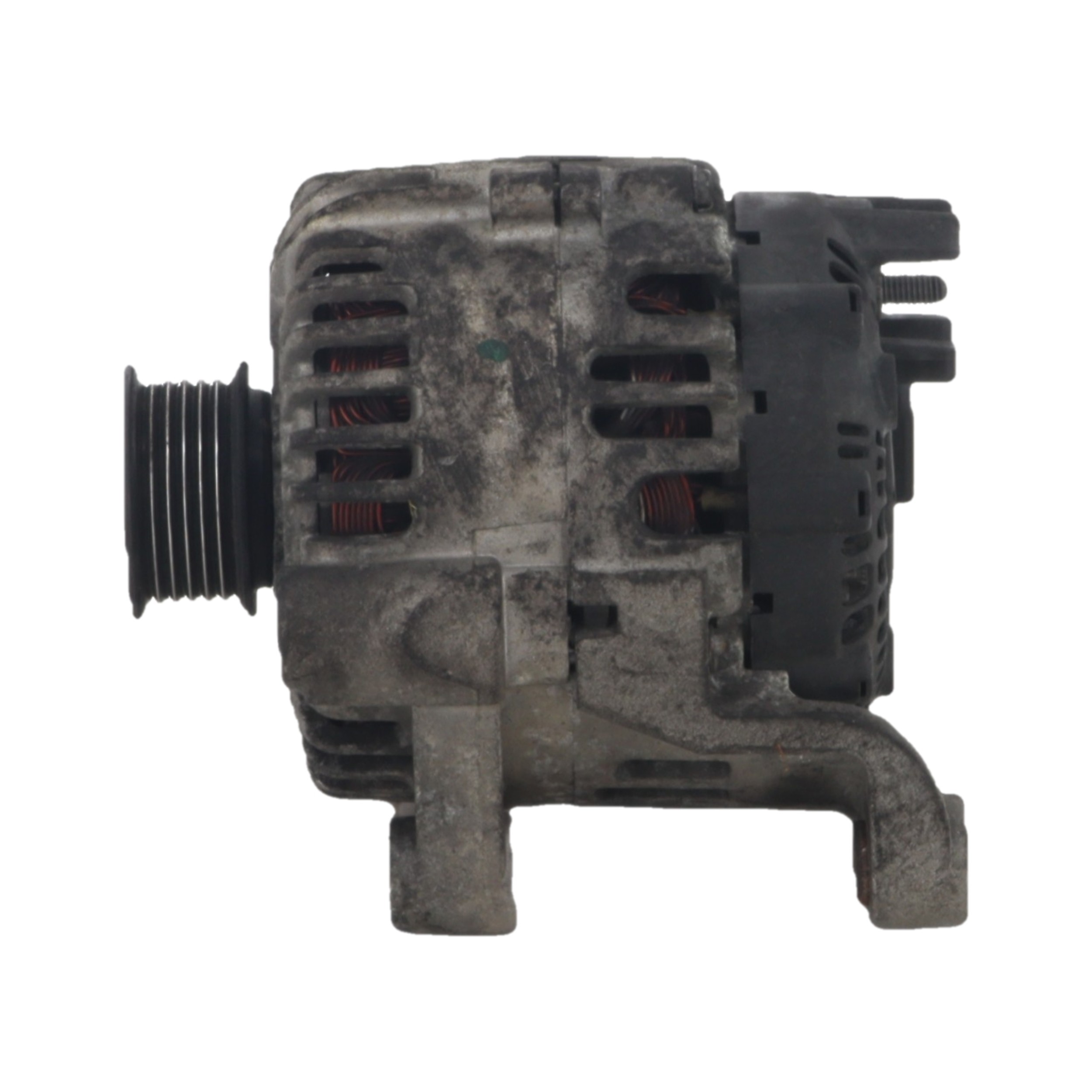 Alternateur pour BMW SERIE 3 E46 COUPE PHASE 2 Alternateur pour BMW SERIE 3 E46 COUPE PHASE 2