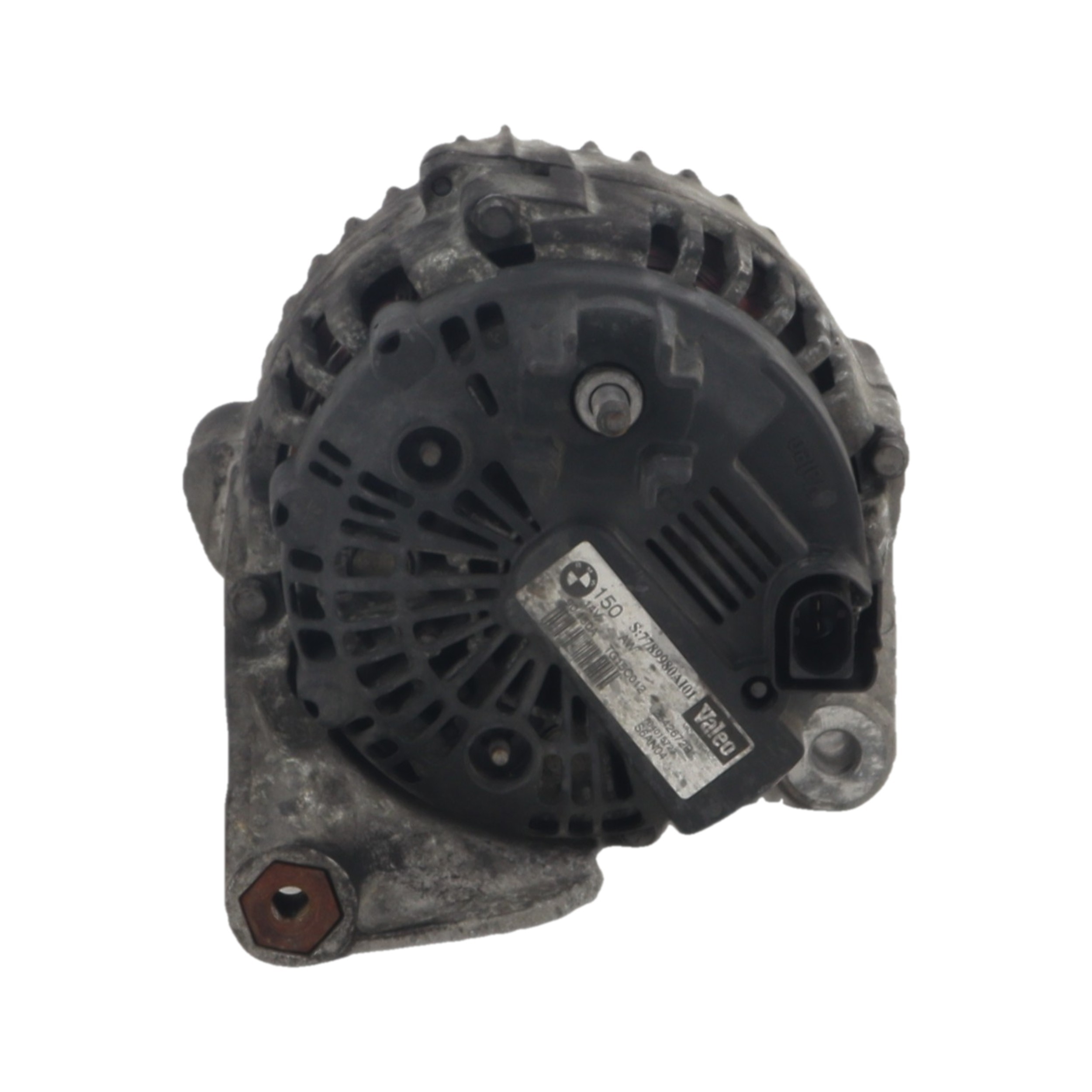 Alternateur pour BMW SERIE 3 E46 COUPE PHASE 2 Alternateur pour BMW SERIE 3 E46 COUPE PHASE 2