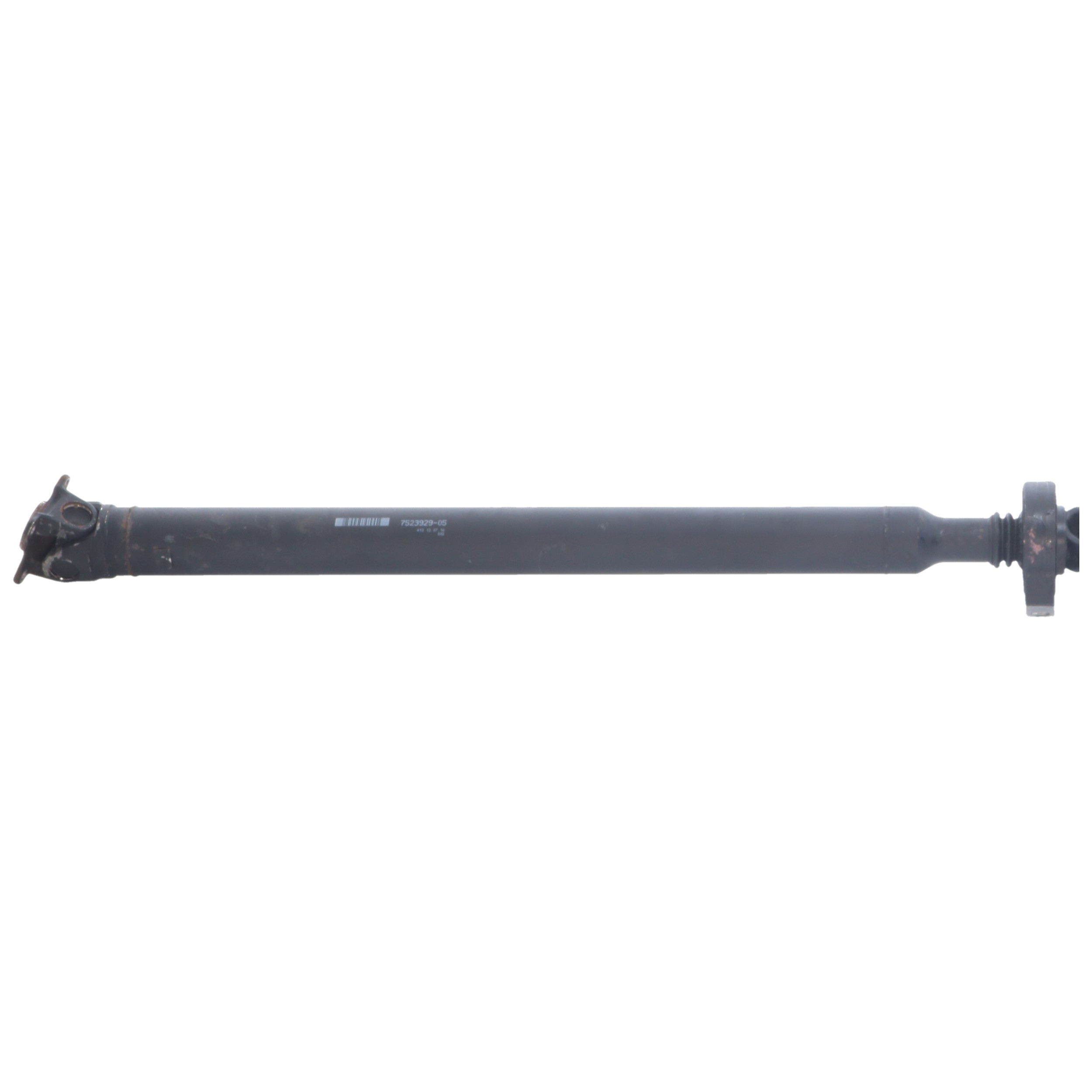 Arbre de transmission (propulsion) pour BMW SERIE 3 E46 COUPE PHASE 2 Arbre de transmission (propulsion) pour BMW SERIE 3 E46 COUPE PHASE 2