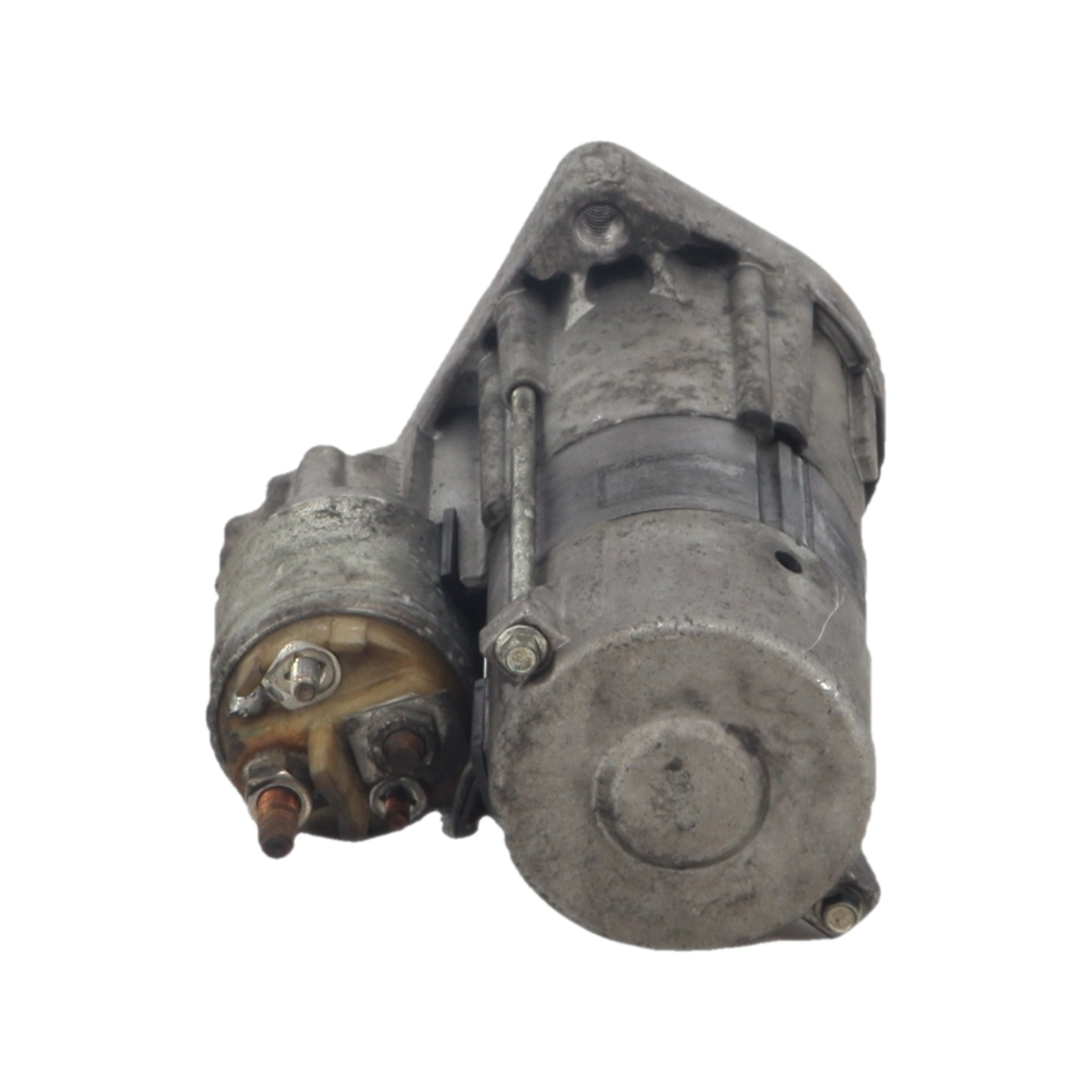 Demarreur pour BMW SERIE 3 E46 COUPE PHASE 2 Demarreur pour BMW SERIE 3 E46 COUPE PHASE 2