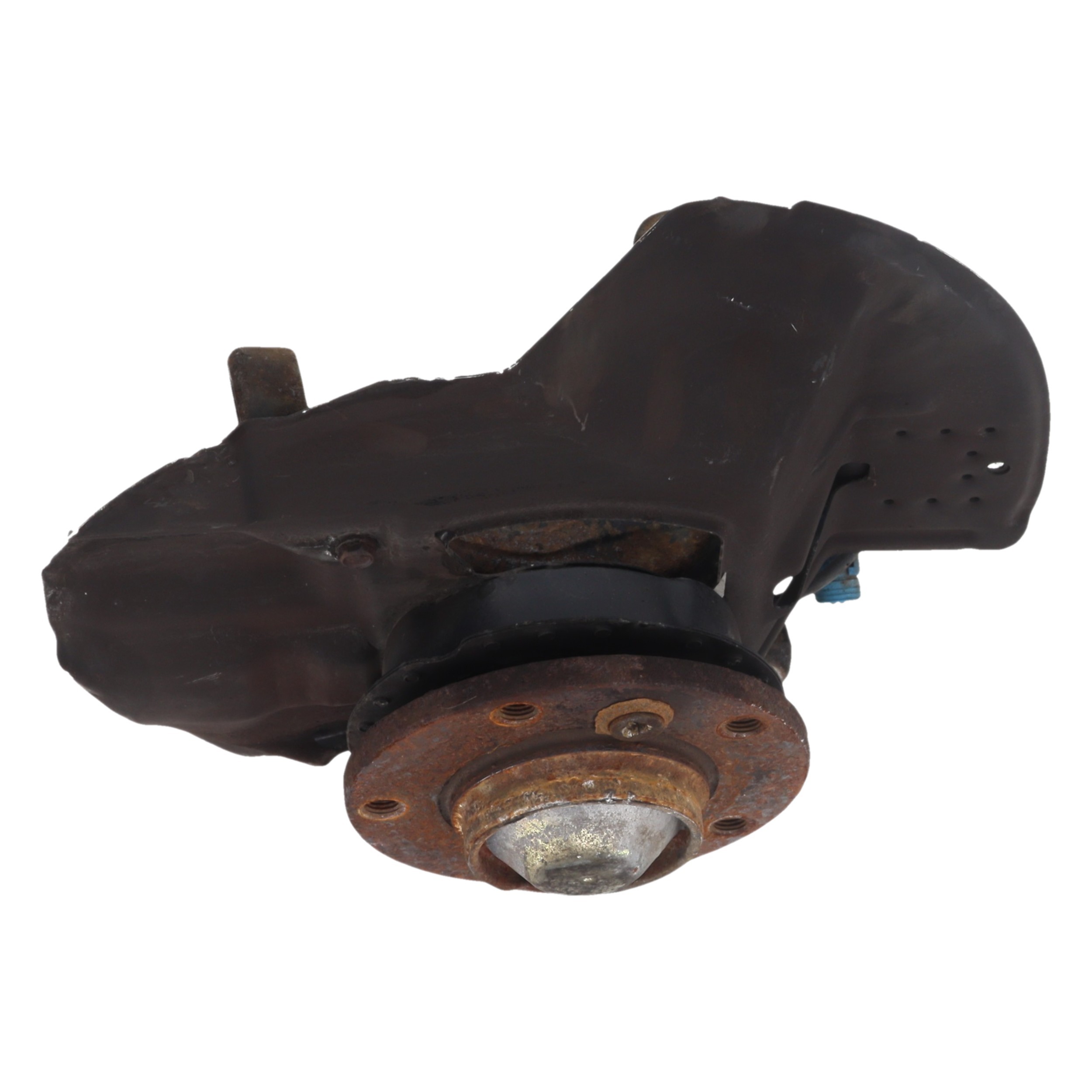 Pivot de moyeu avant gauche pour BMW SERIE 3 E46 COUPE PHASE 2 Pivot de moyeu avant gauche pour BMW SERIE 3 E46 COUPE PHASE 2