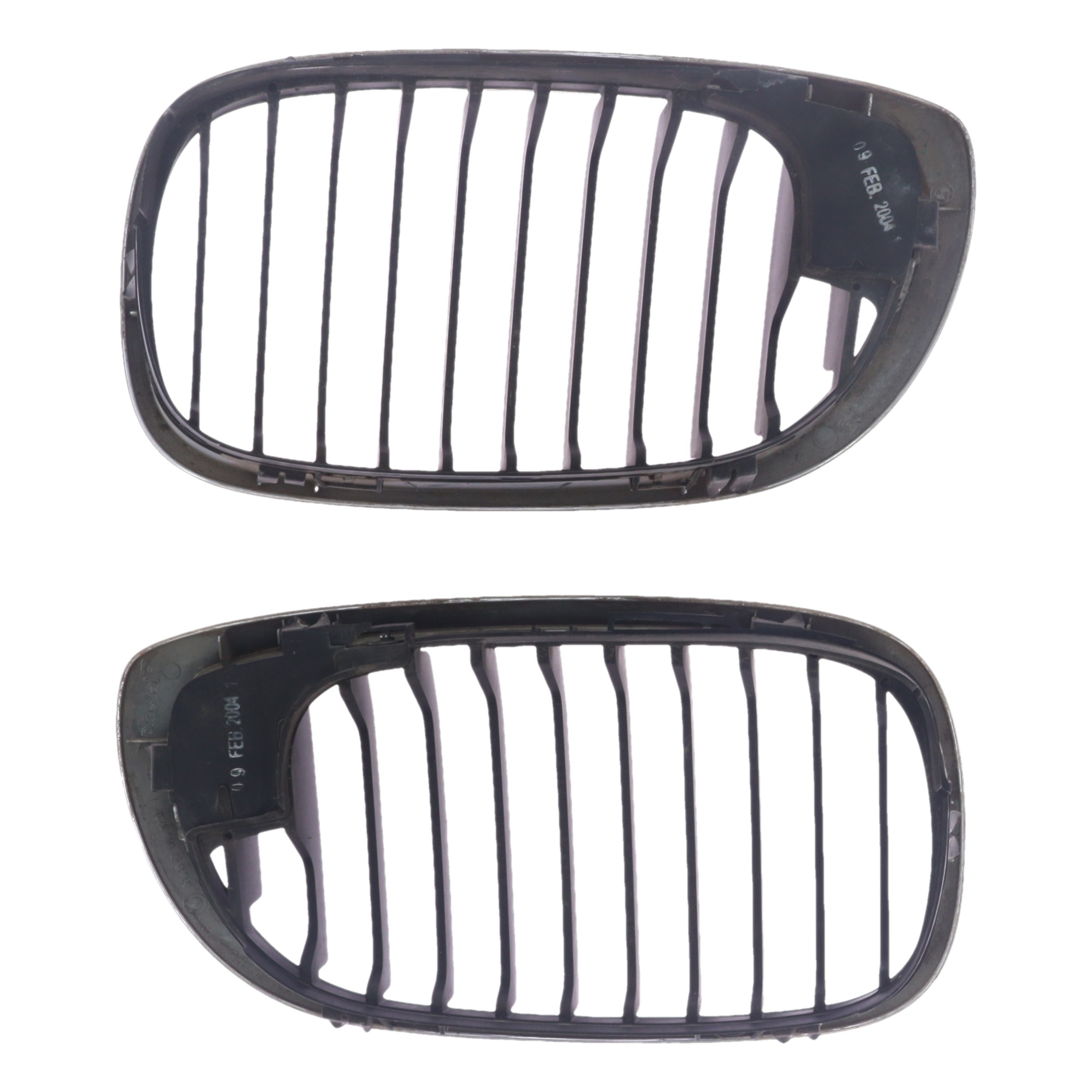Calandre pour BMW SERIE 3 E46 COUPE PHASE 2 Calandre pour BMW SERIE 3 E46 COUPE PHASE 2