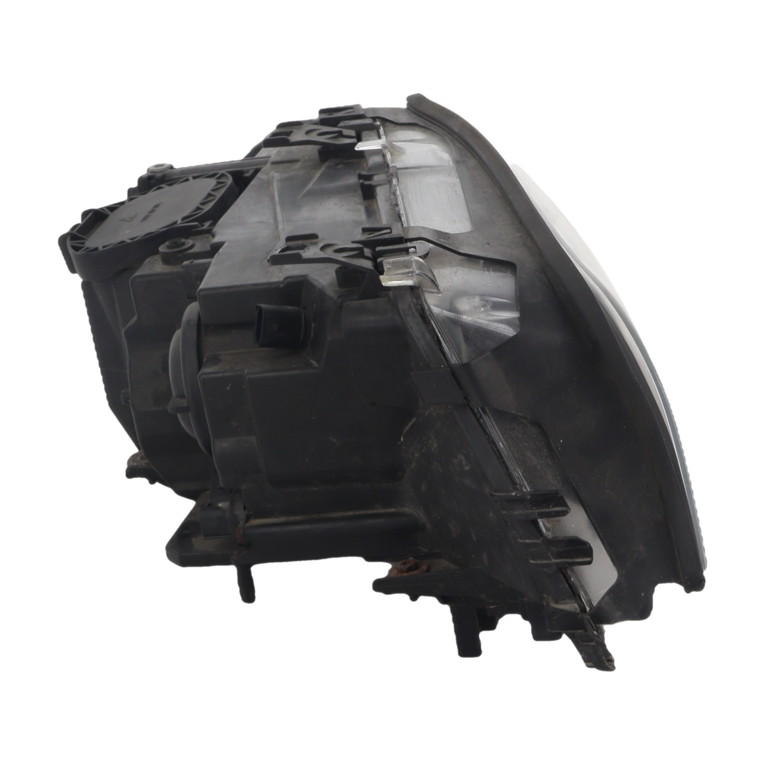 Optique avant principal gauche (feux)(phare) pour BMW SERIE 3 E46 COUPE PHASE 2 Optique avant principal gauche (feux)(phare) pour BMW SERIE 3 E46 COUPE PHASE 2