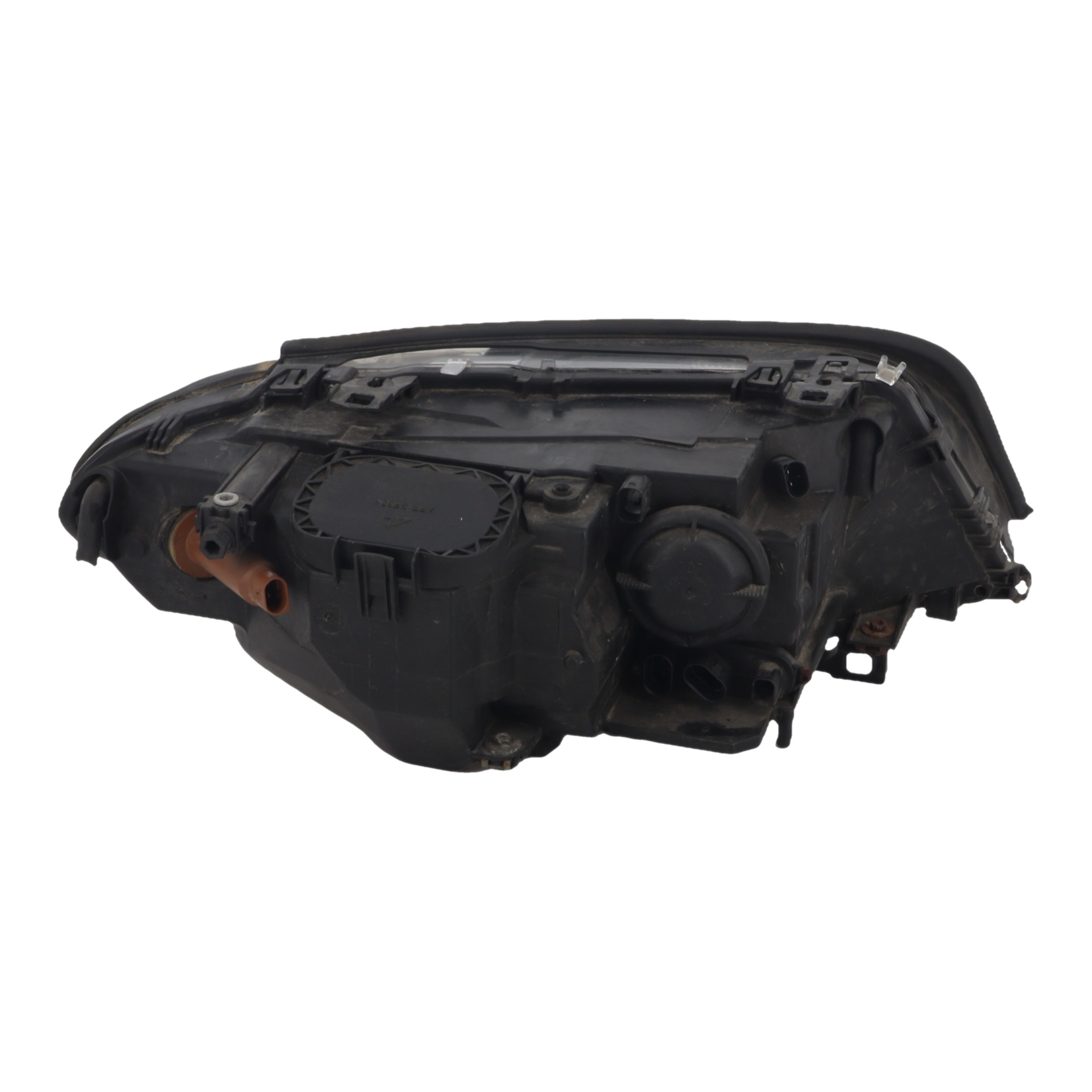 Optique avant principal gauche (feux)(phare) pour BMW SERIE 3 E46 COUPE PHASE 2 Optique avant principal gauche (feux)(phare) pour BMW SERIE 3 E46 COUPE PHASE 2
