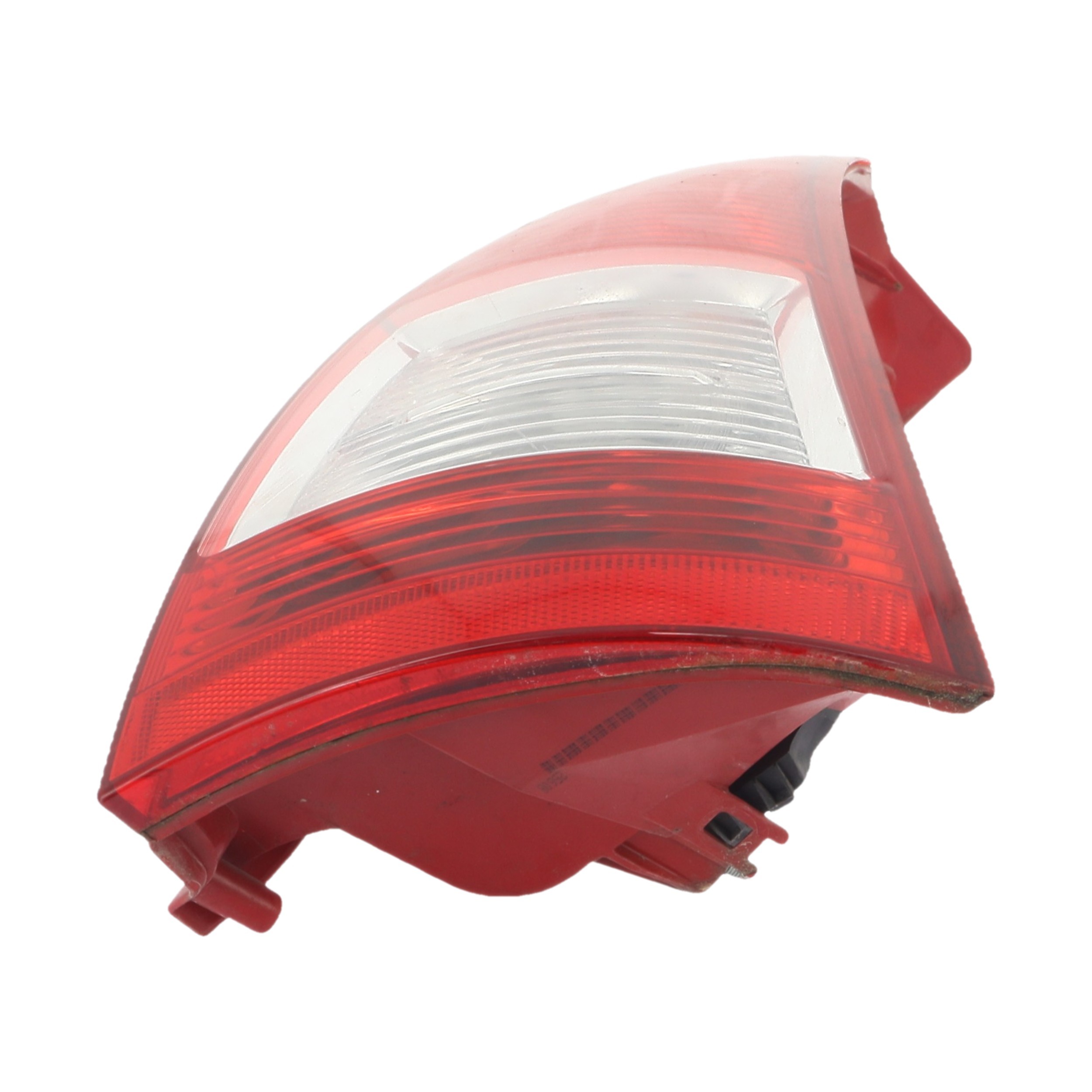 Feu arriere principal droit (feux) pour CITROEN C3 1 PHASE 2 Feu arriere principal droit (feux) pour CITROEN C3 1 PHASE 2