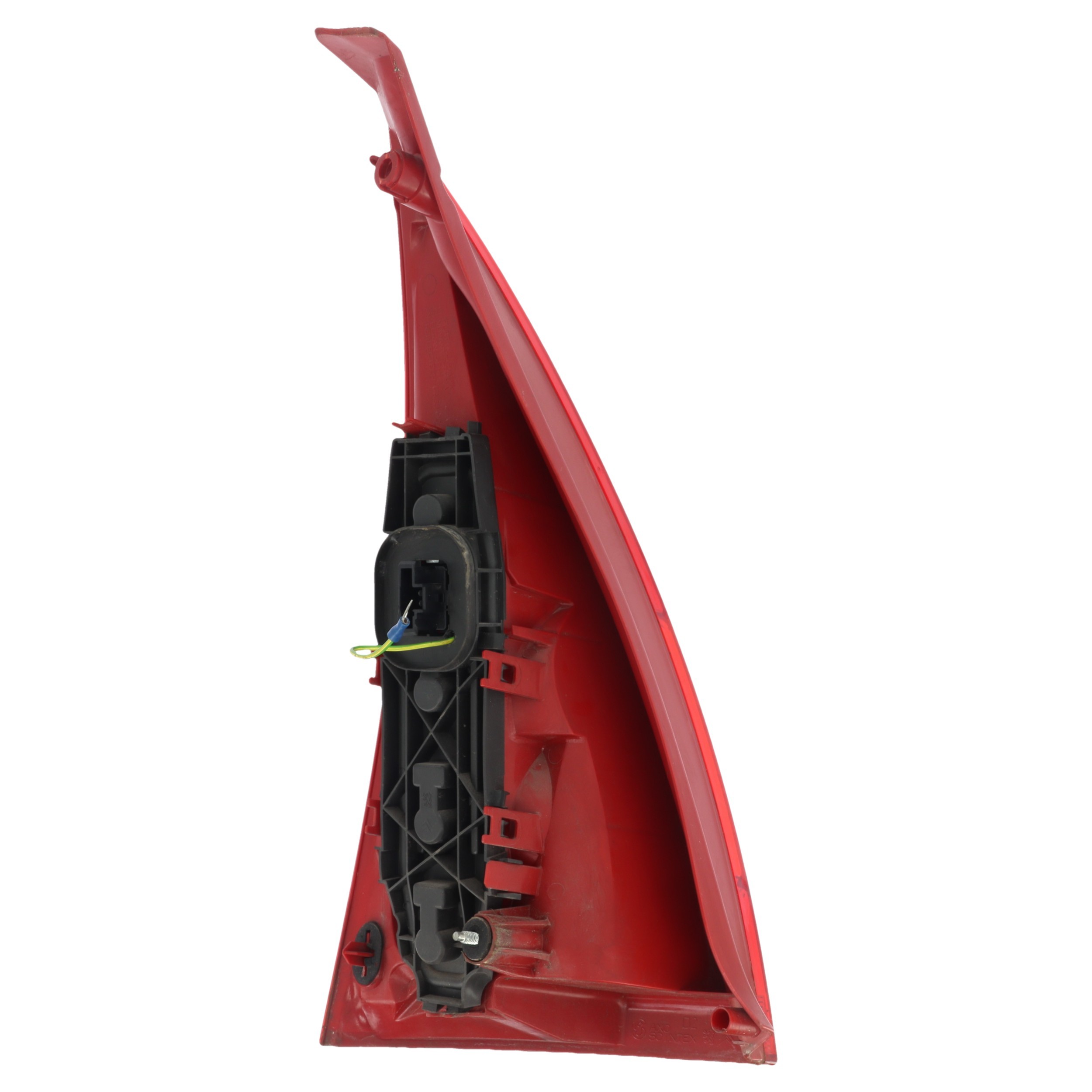 Feu arriere principal droit (feux) pour CITROEN C3 1 PHASE 2 Feu arriere principal droit (feux) pour CITROEN C3 1 PHASE 2