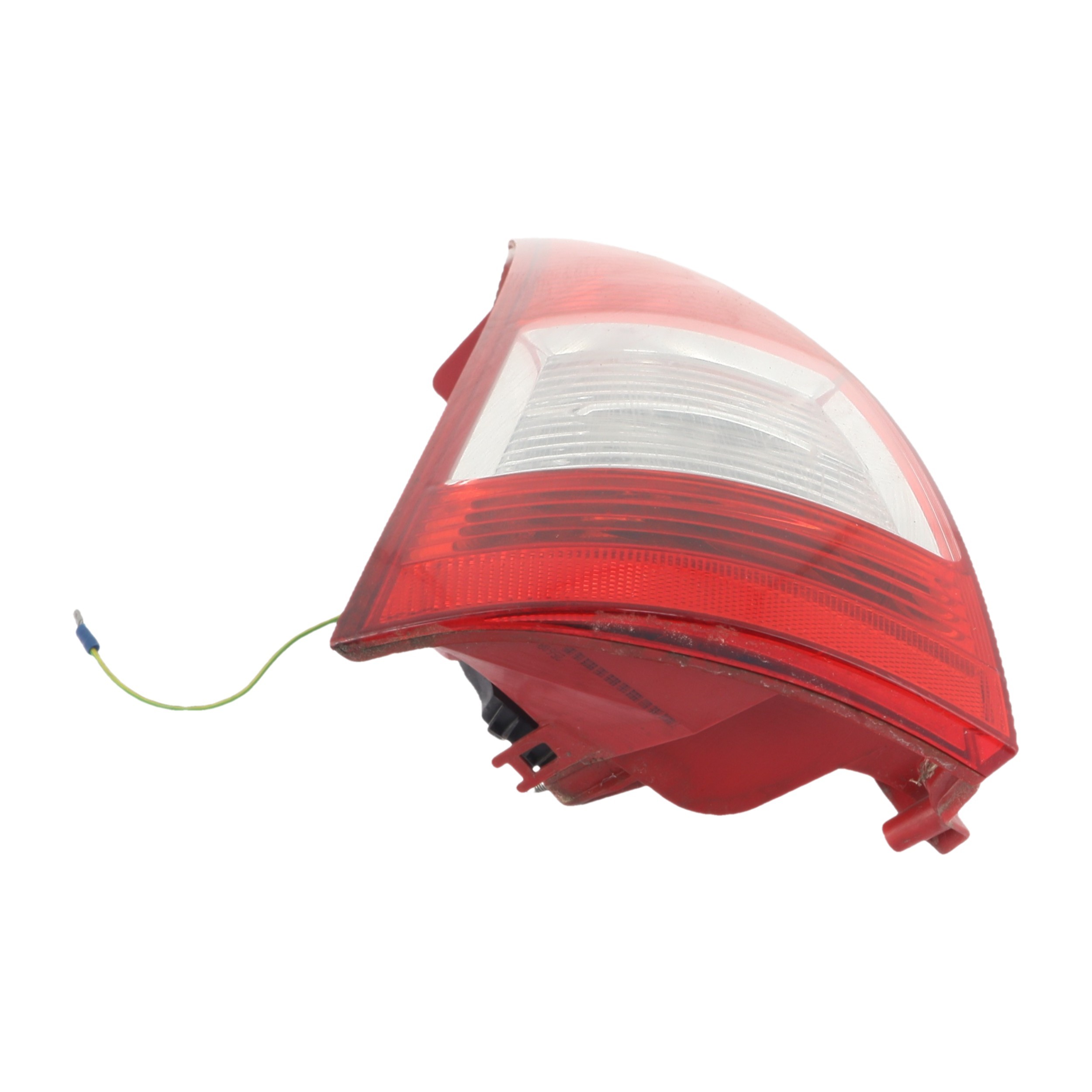 Feu arriere principal gauche (feux) pour CITROEN C3 1 PHASE 2 Feu arriere principal gauche (feux) pour CITROEN C3 1 PHASE 2