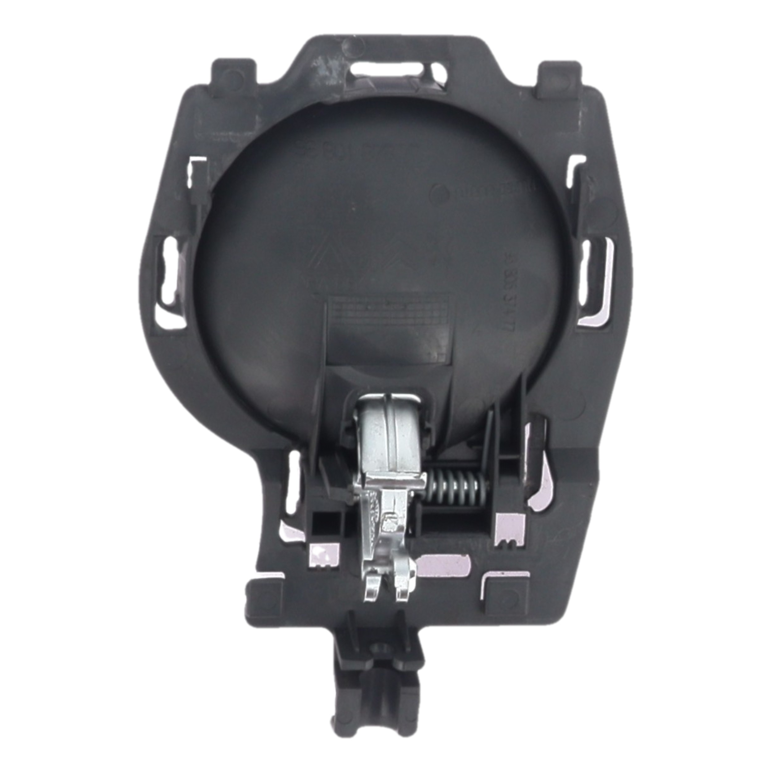 Poignee interieur avant gauche pour CITROEN C3 1 PHASE 2 Poignee interieur avant gauche pour CITROEN C3 1 PHASE 2