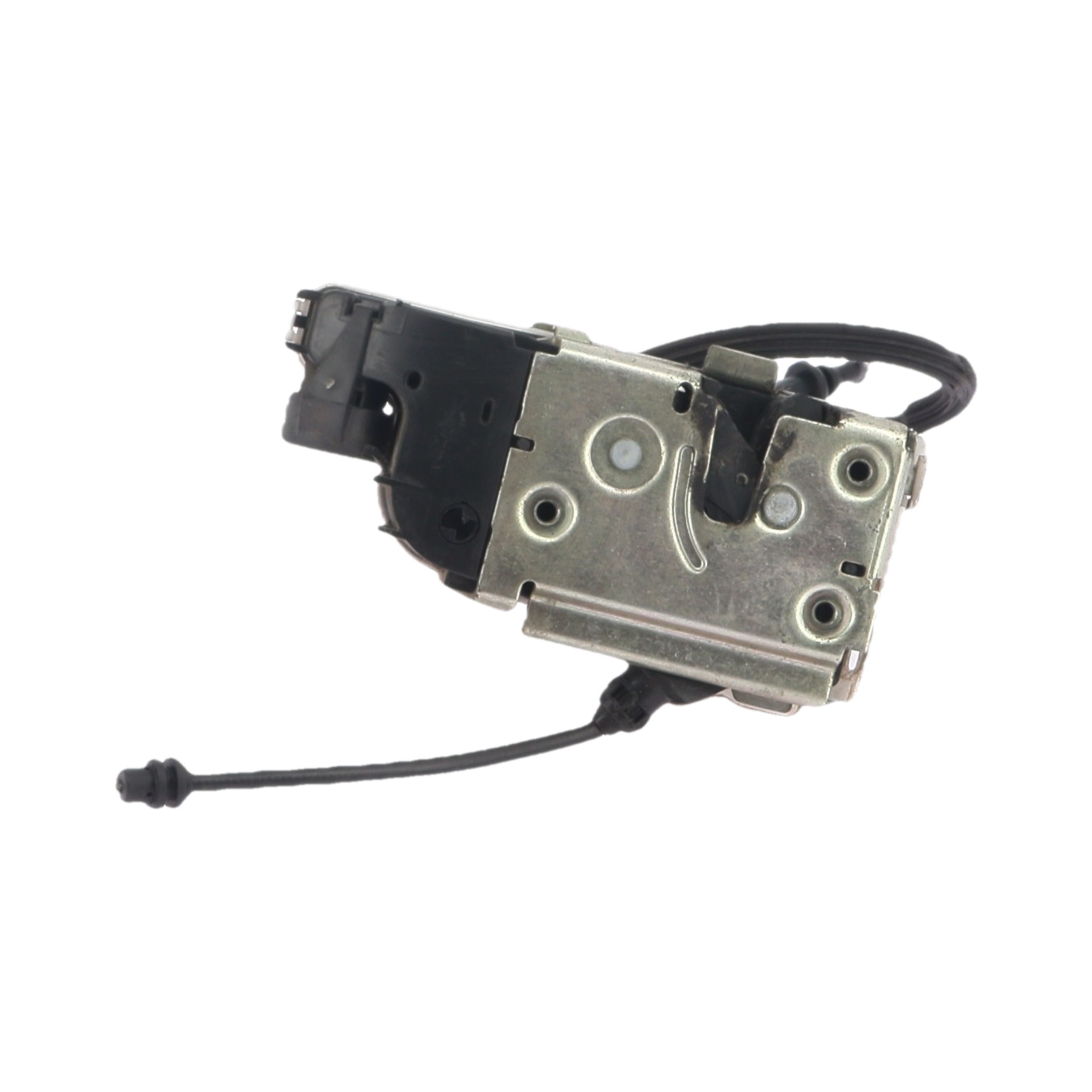 Serrure avant gauche pour CITROEN C3 1 PHASE 2 Serrure avant gauche pour CITROEN C3 1 PHASE 2