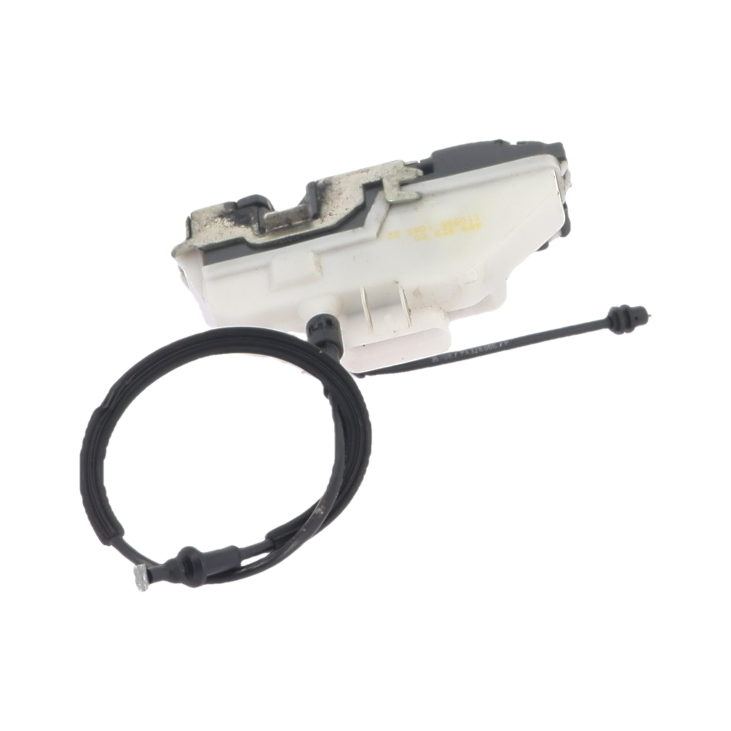 Serrure avant gauche pour CITROEN C3 1 PHASE 2 Serrure avant gauche pour CITROEN C3 1 PHASE 2