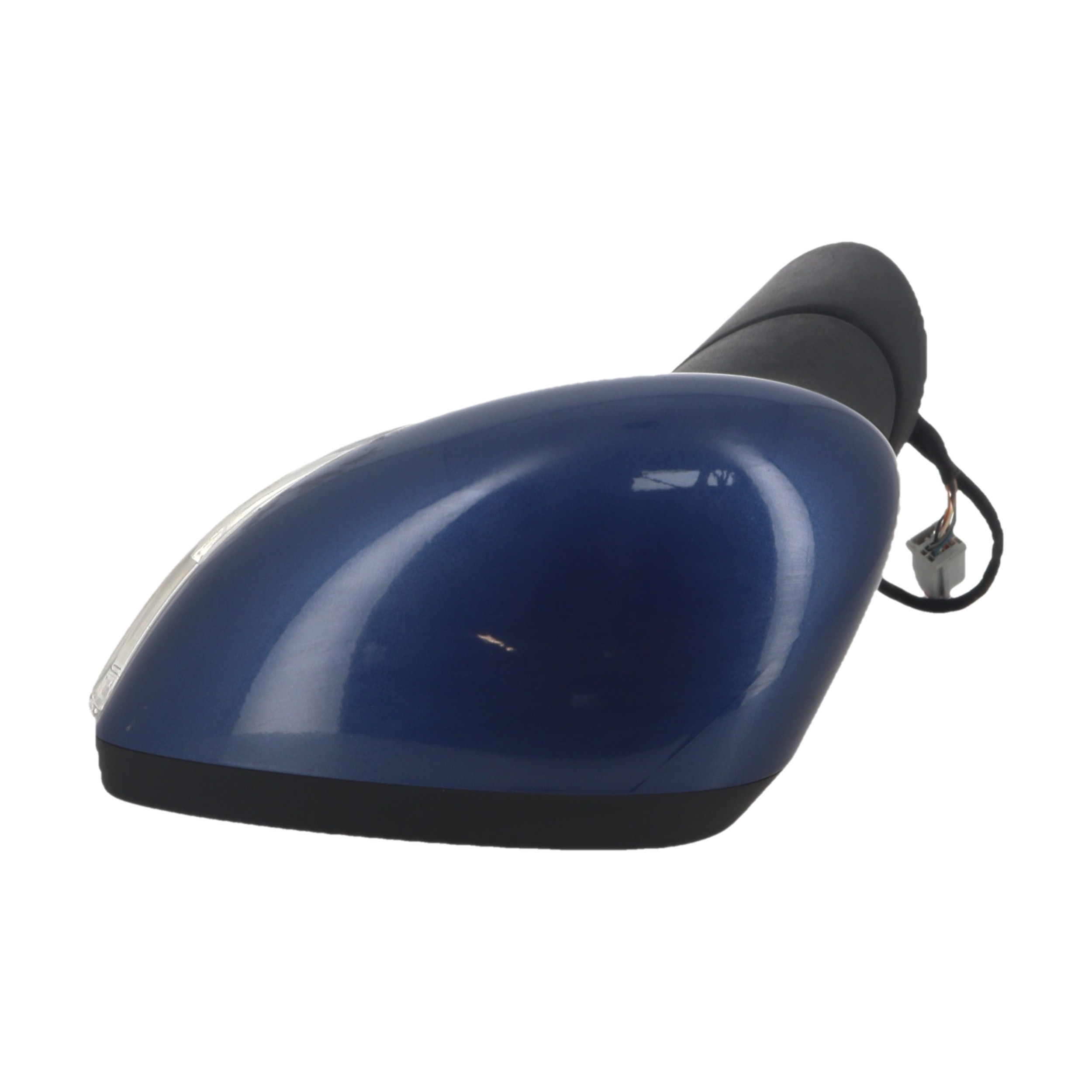 Retroviseur gauche pour FORD FIESTA 6 PHASE 1 Retroviseur gauche pour FORD FIESTA 6 PHASE 1