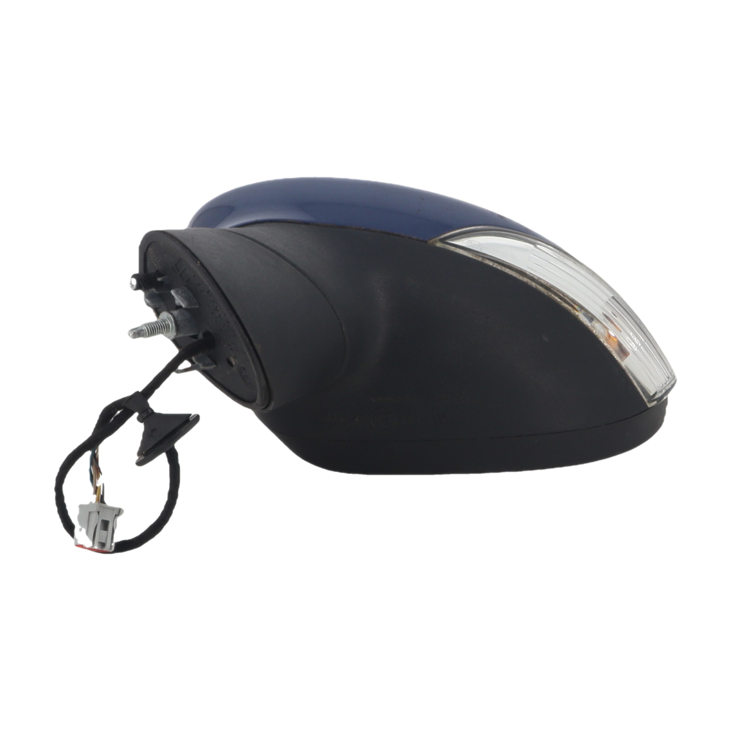 Retroviseur gauche pour FORD FIESTA 6 PHASE 1 Retroviseur gauche pour FORD FIESTA 6 PHASE 1