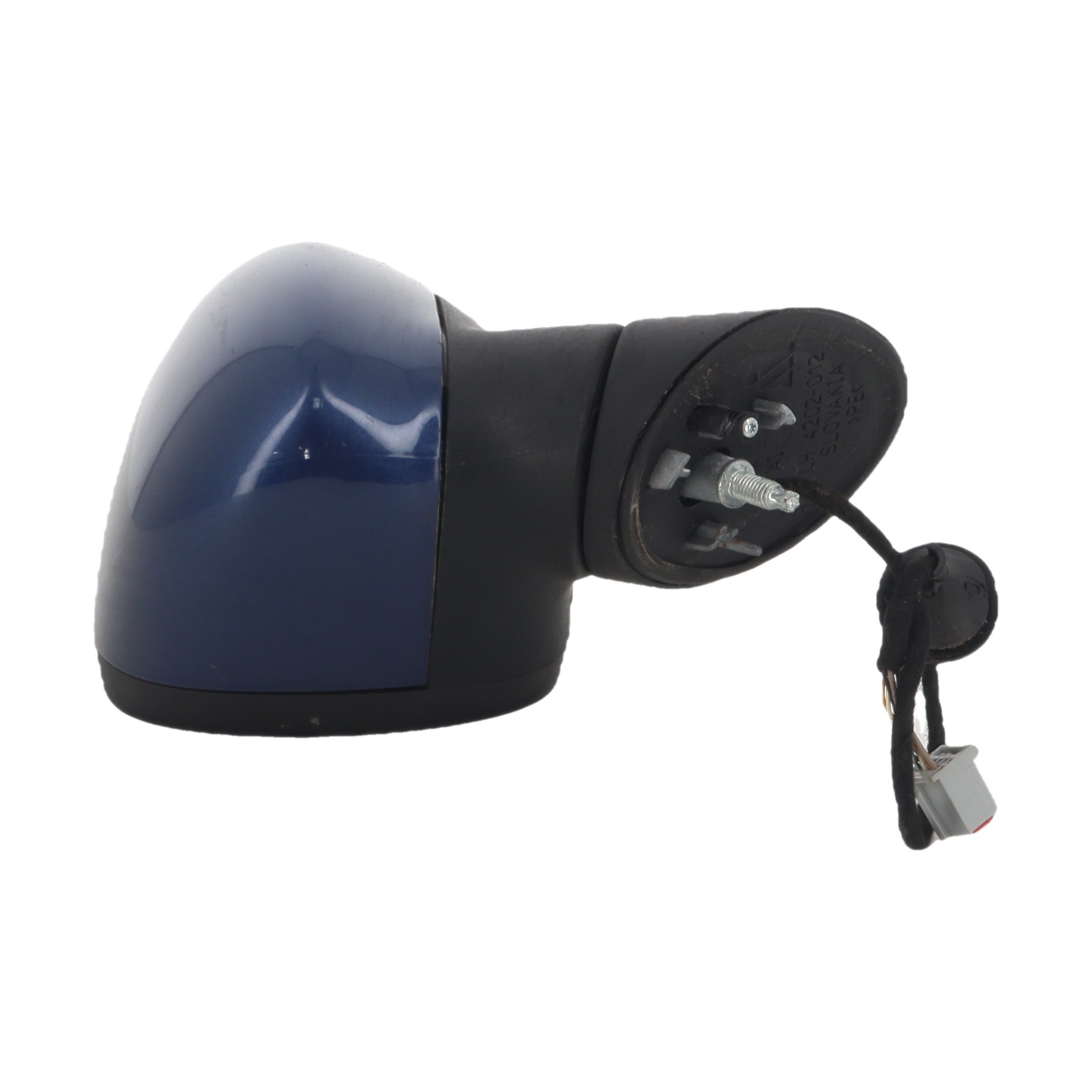Retroviseur gauche pour FORD FIESTA 6 PHASE 1 Retroviseur gauche pour FORD FIESTA 6 PHASE 1