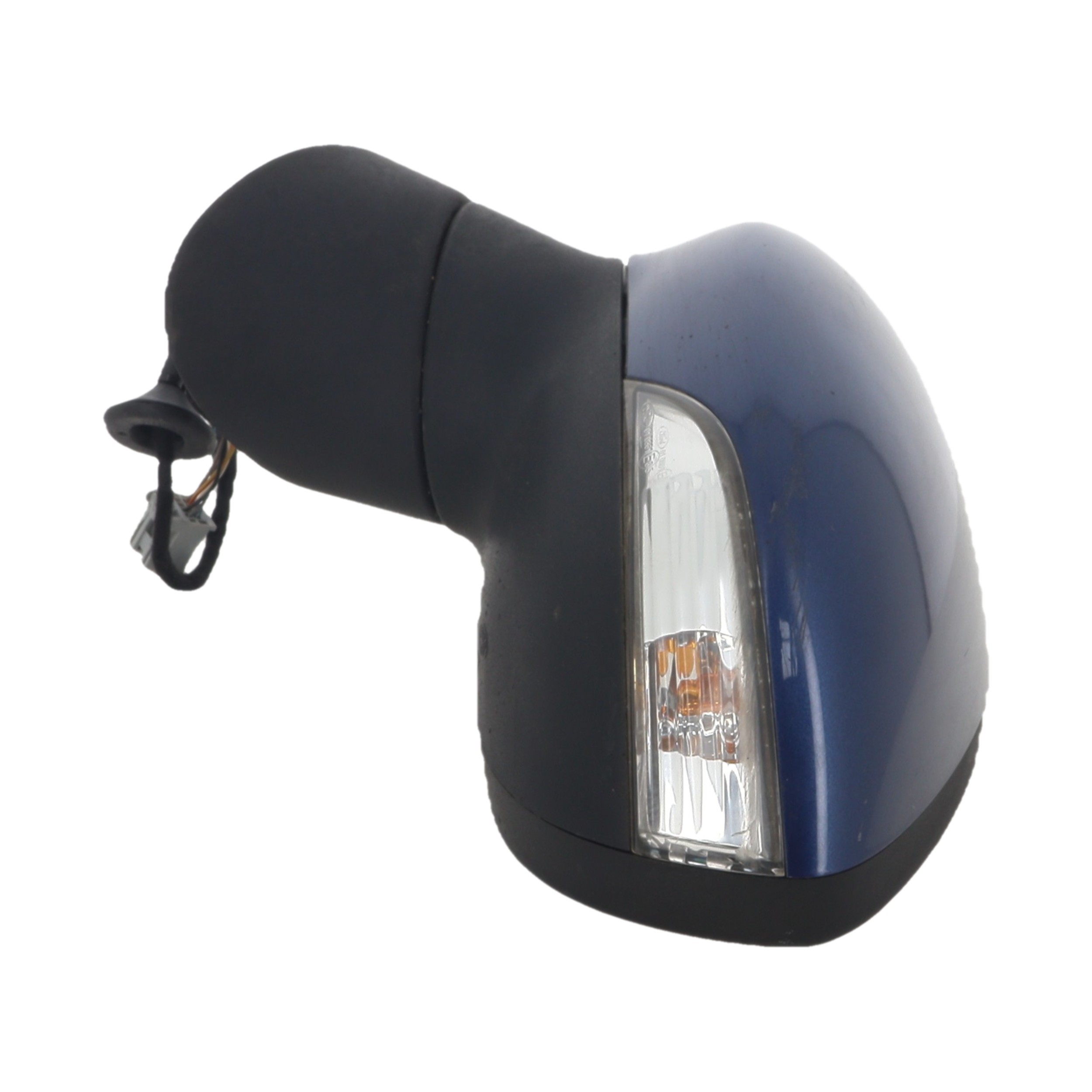 Retroviseur gauche pour FORD FIESTA 6 PHASE 1 Retroviseur gauche pour FORD FIESTA 6 PHASE 1