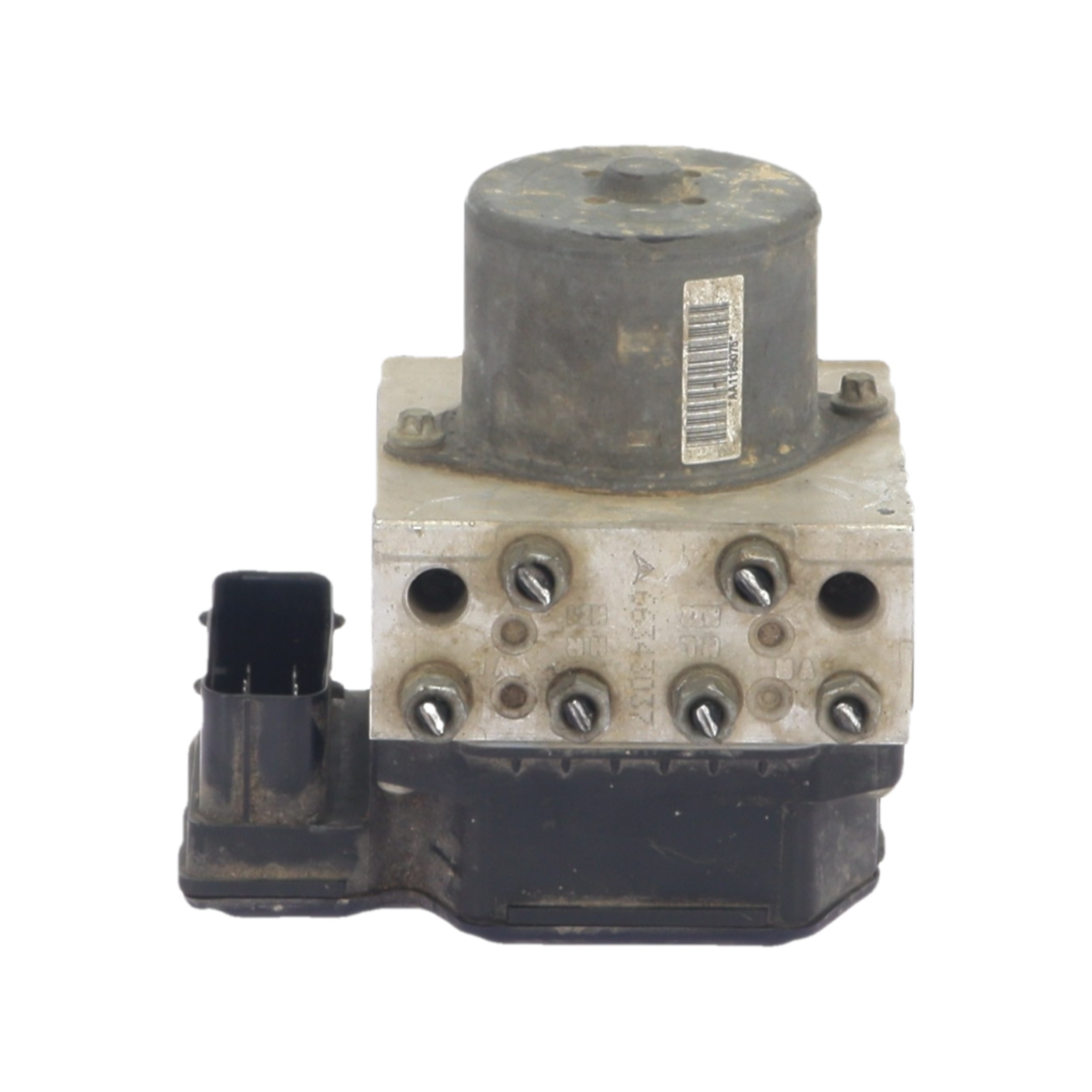 Bloc ABS (freins anti-blocage) pour MINI MINI 2 R56 PHASE 1 Bloc ABS (freins anti-blocage) pour MINI MINI 2 R56 PHASE 1