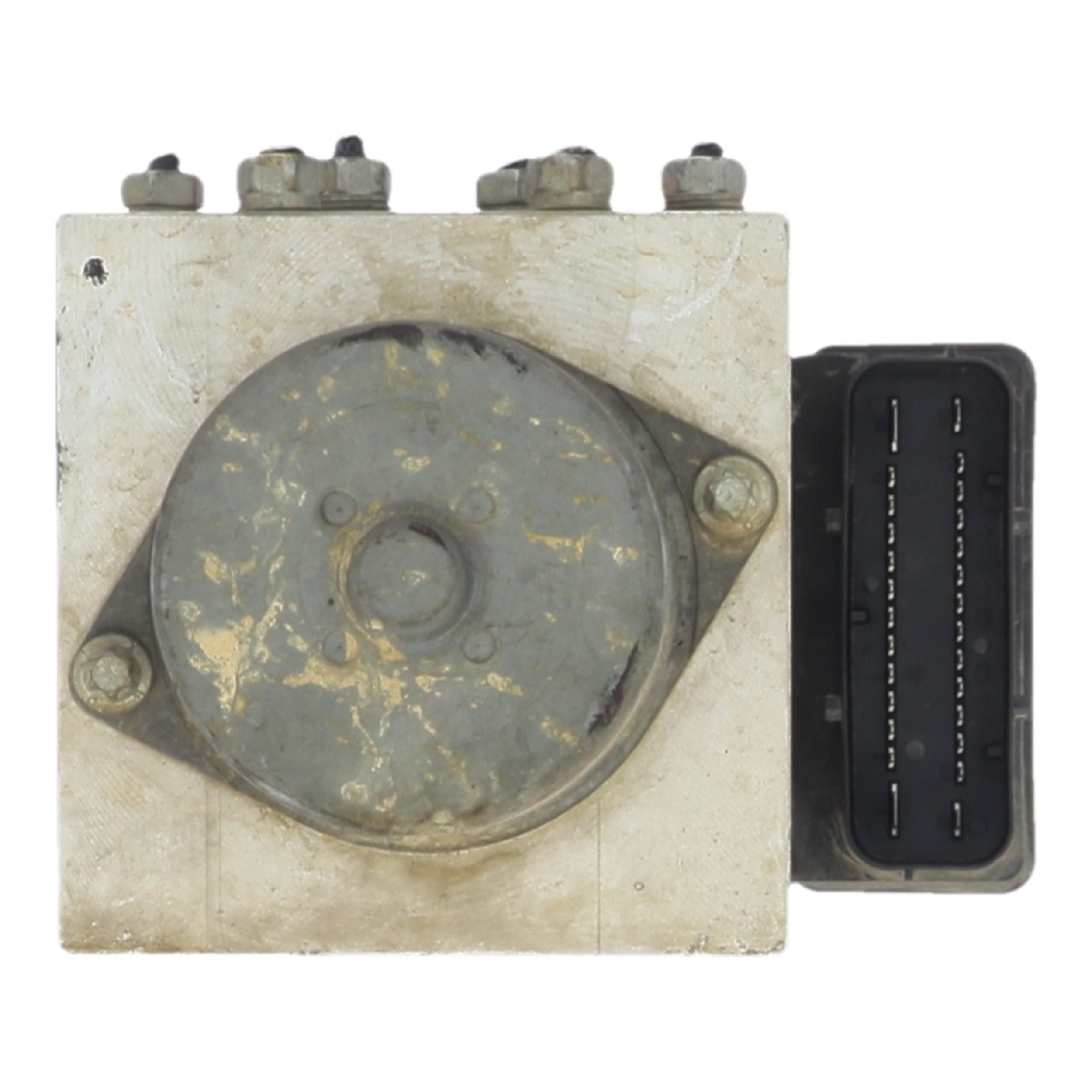 Bloc ABS (freins anti-blocage) pour MINI MINI 2 R56 PHASE 1 Bloc ABS (freins anti-blocage) pour MINI MINI 2 R56 PHASE 1