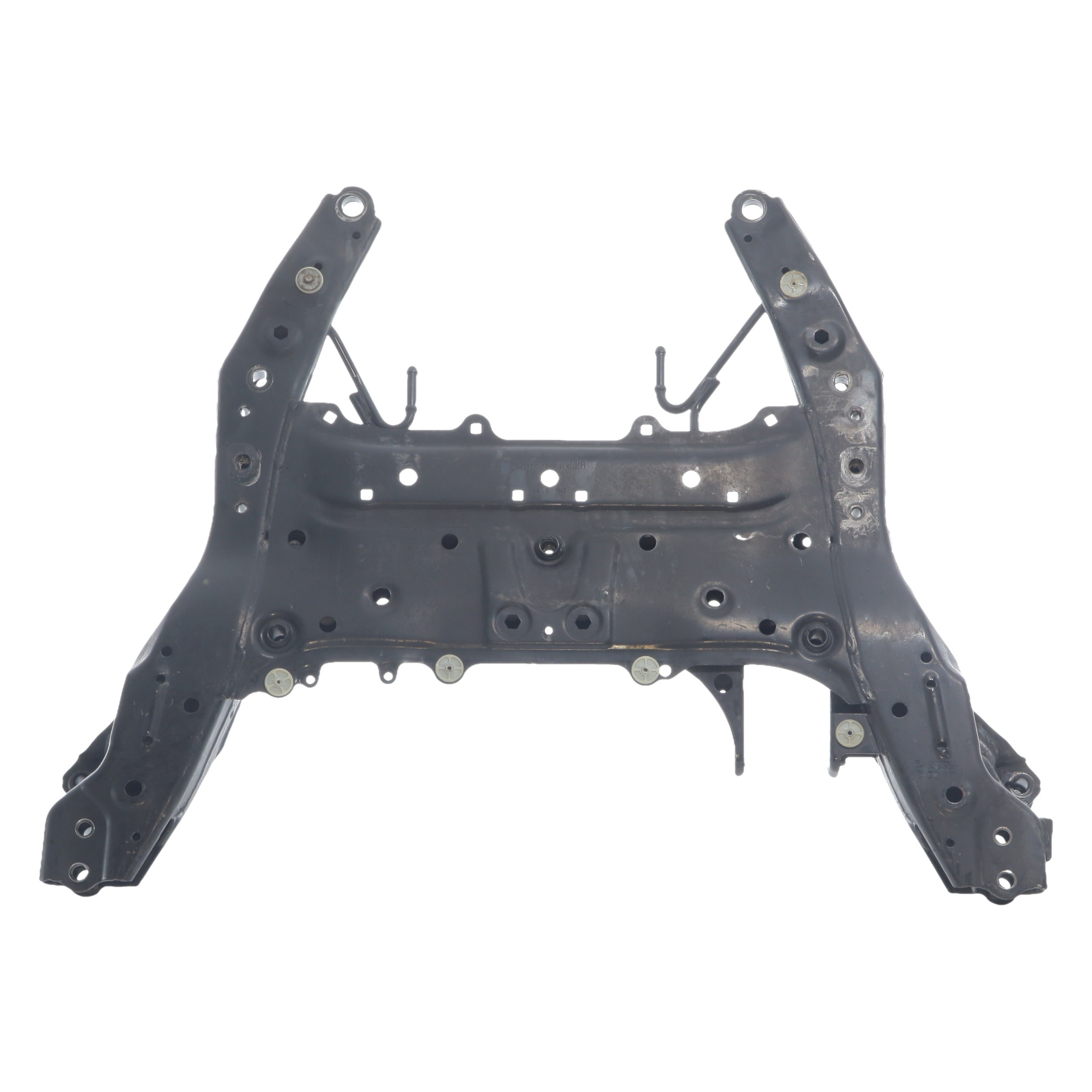 Berceau avant pour BMW X1 F48 PHASE 1 Berceau avant pour BMW X1 F48 PHASE 1