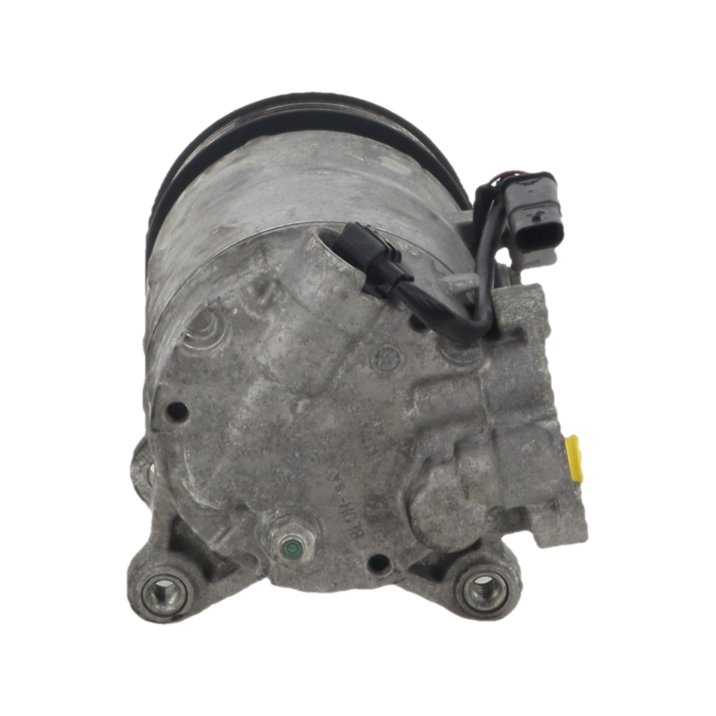 Compresseur clim pour BMW X1 F48 PHASE 1 Compresseur clim pour BMW X1 F48 PHASE 1