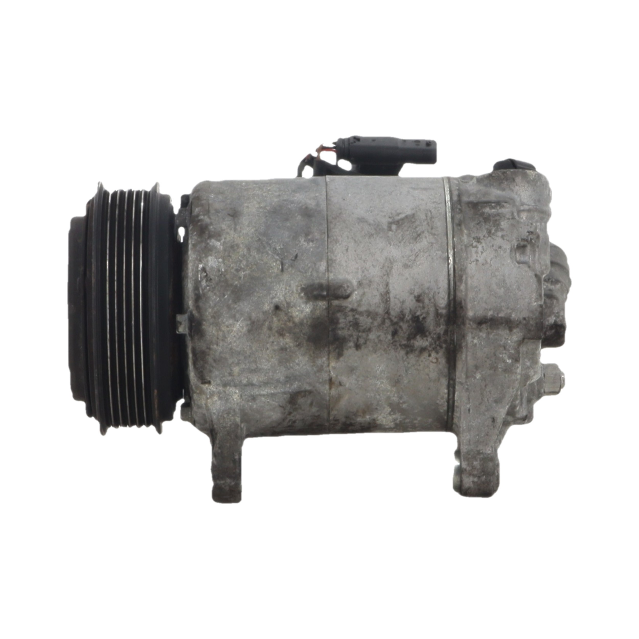 Compresseur clim pour BMW X1 F48 PHASE 1 Compresseur clim pour BMW X1 F48 PHASE 1