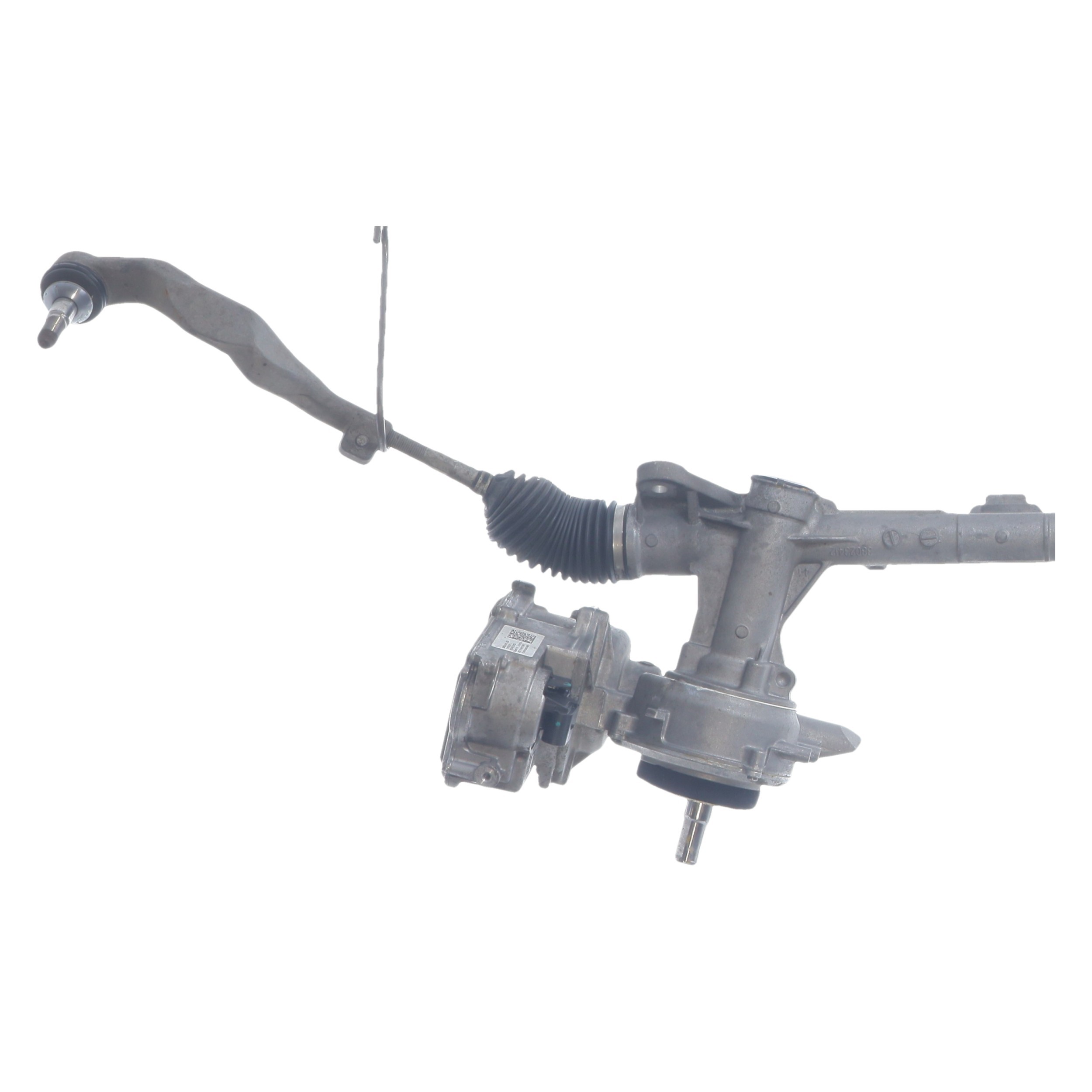 Cremaillere assistee pour BMW X1 F48 PHASE 1 Cremaillere assistee pour BMW X1 F48 PHASE 1