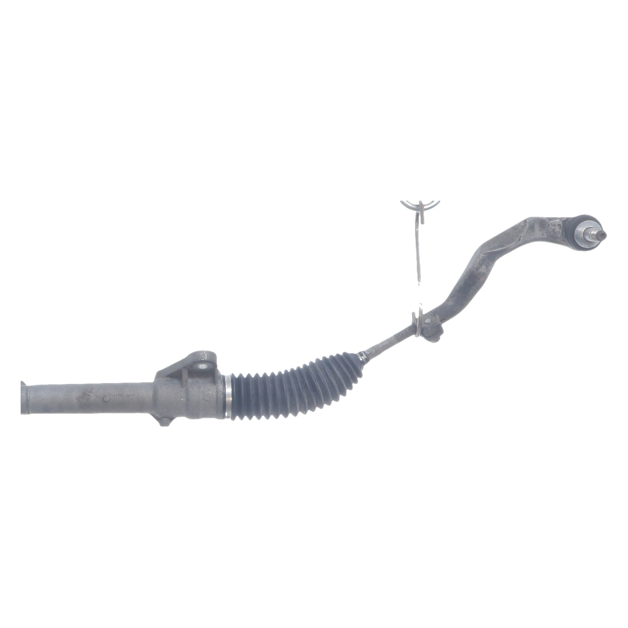 Cremaillere assistee pour BMW X1 F48 PHASE 1 Cremaillere assistee pour BMW X1 F48 PHASE 1