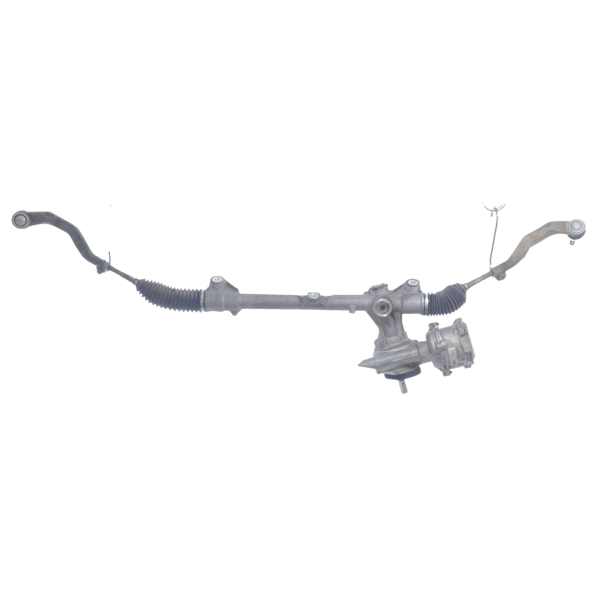Cremaillere assistee pour BMW X1 F48 PHASE 1 Cremaillere assistee pour BMW X1 F48 PHASE 1