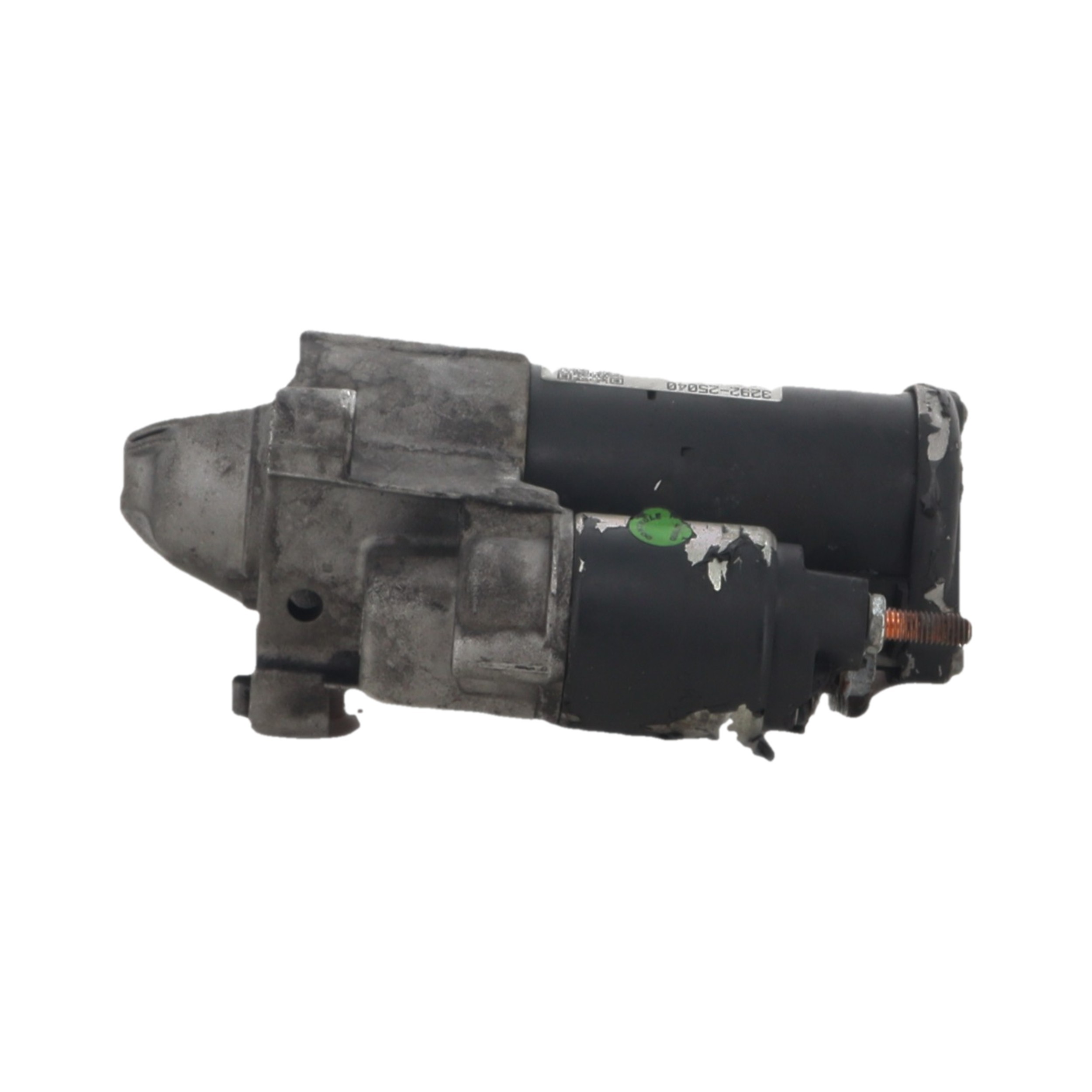 Demarreur pour BMW X1 F48 PHASE 1 Demarreur pour BMW X1 F48 PHASE 1