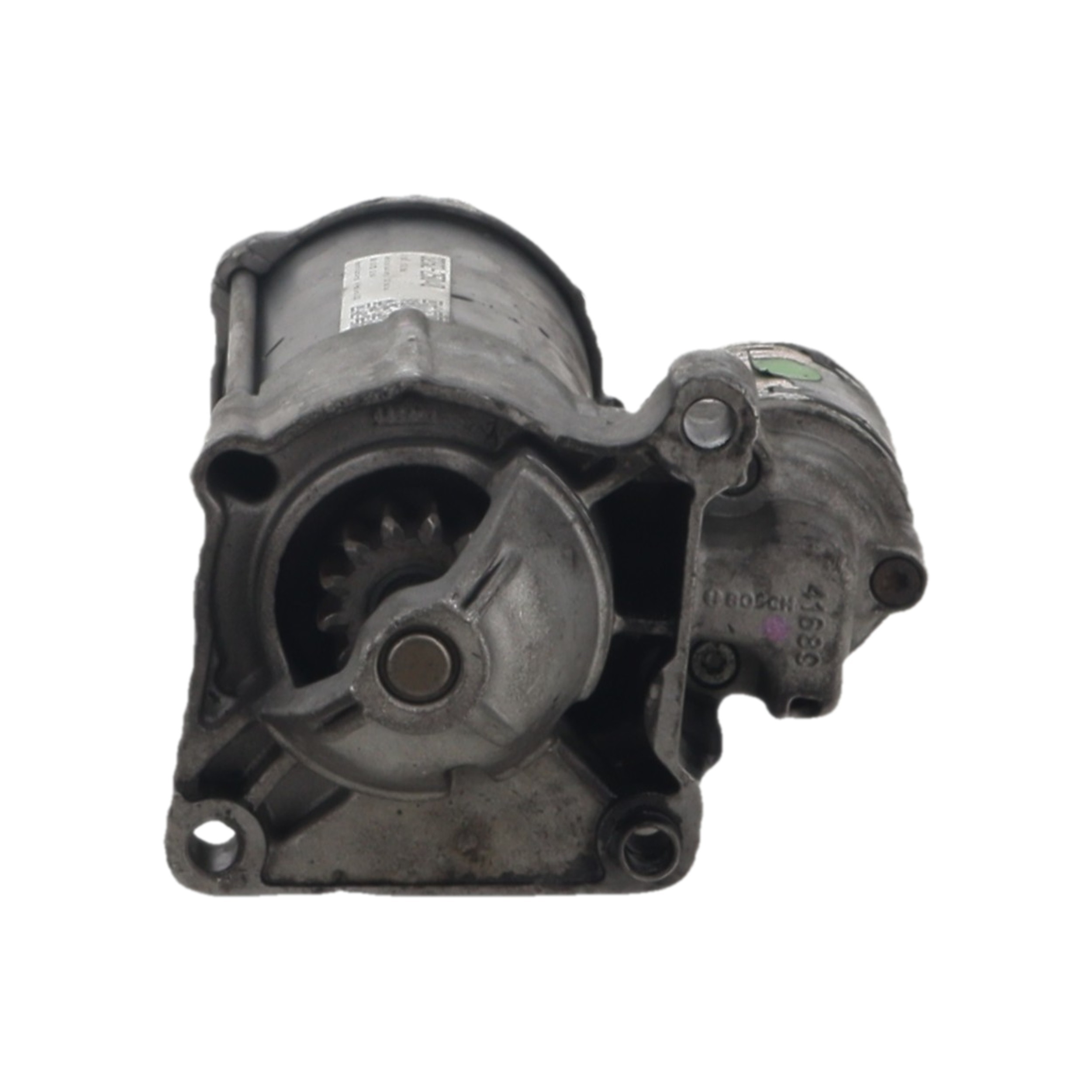 Demarreur pour BMW X1 F48 PHASE 1 Demarreur pour BMW X1 F48 PHASE 1