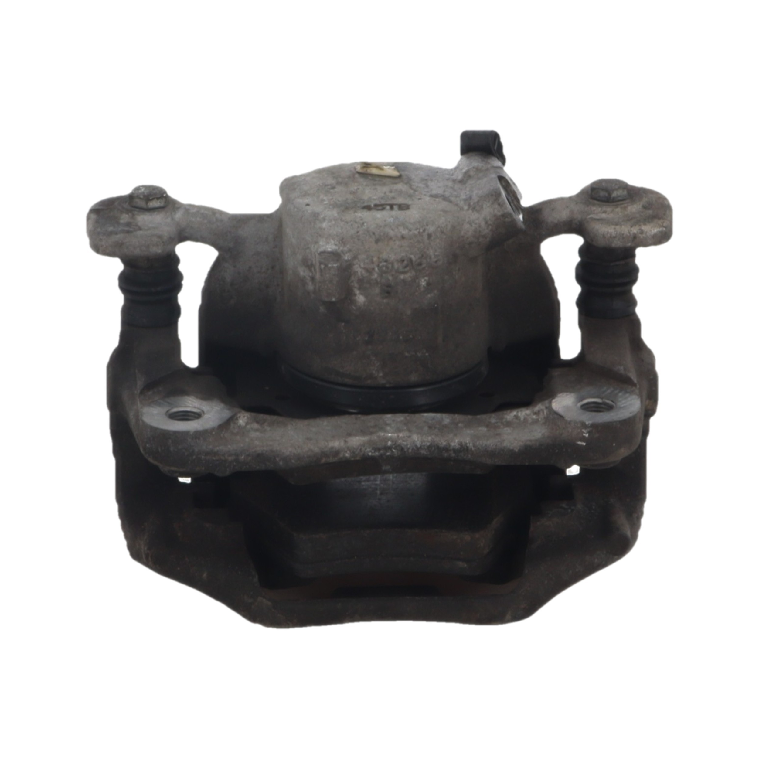 Etrier avant droit (freinage) pour BMW X1 F48 PHASE 1 Etrier avant droit (freinage) pour BMW X1 F48 PHASE 1