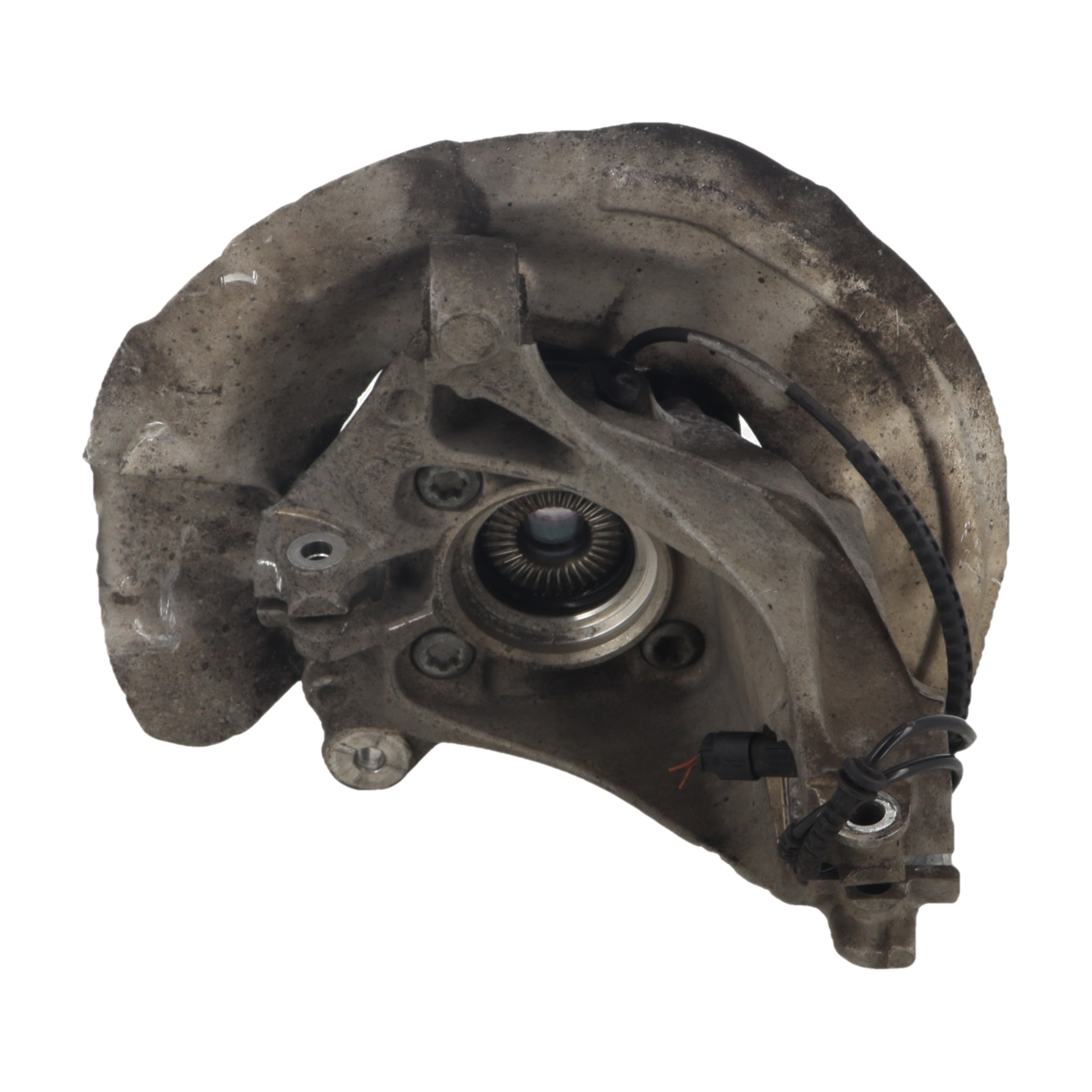 Pivot de moyeu avant gauche pour BMW X1 F48 PHASE 1 Pivot de moyeu avant gauche pour BMW X1 F48 PHASE 1