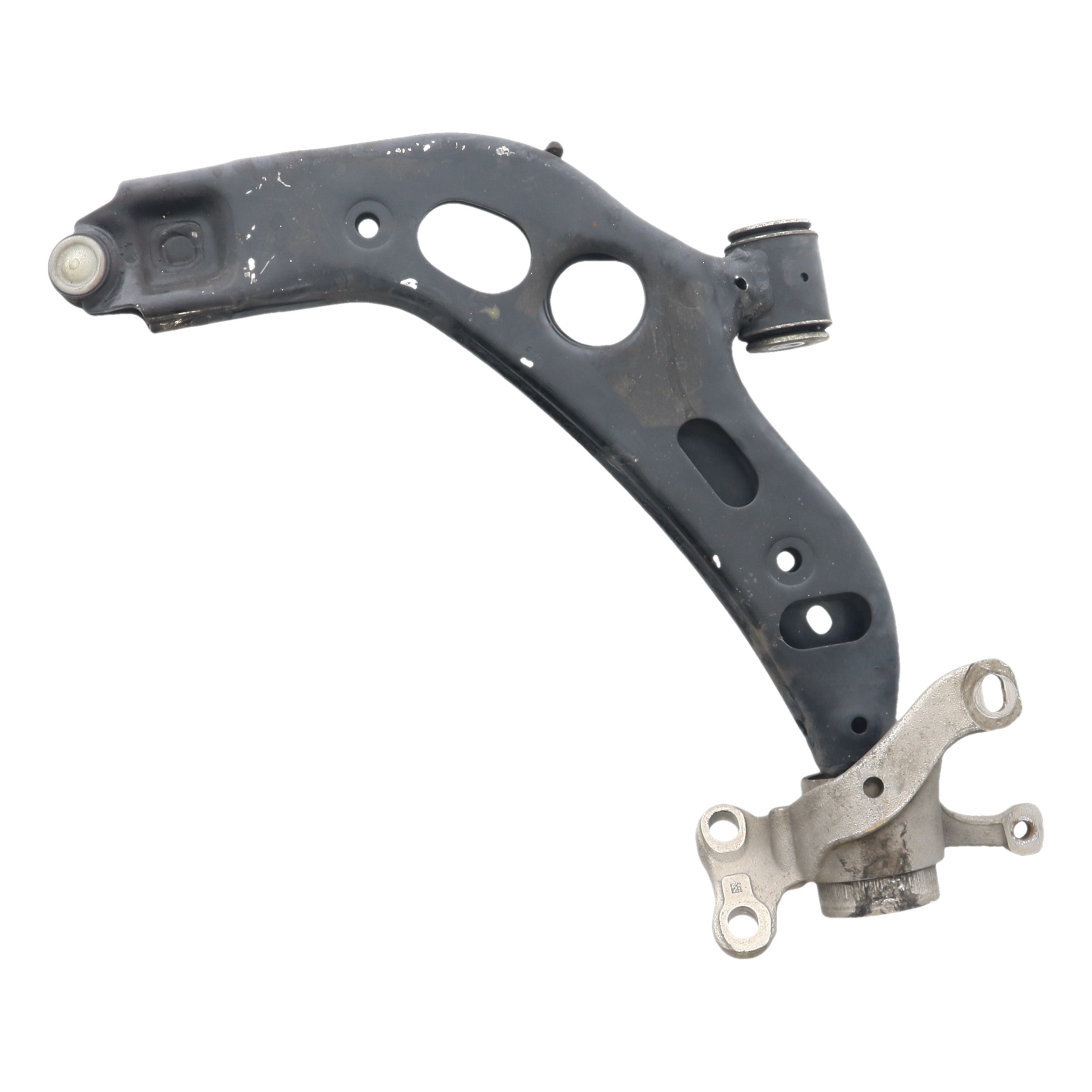 Triangle avant droit pour BMW X1 F48 PHASE 1 Triangle avant droit pour BMW X1 F48 PHASE 1