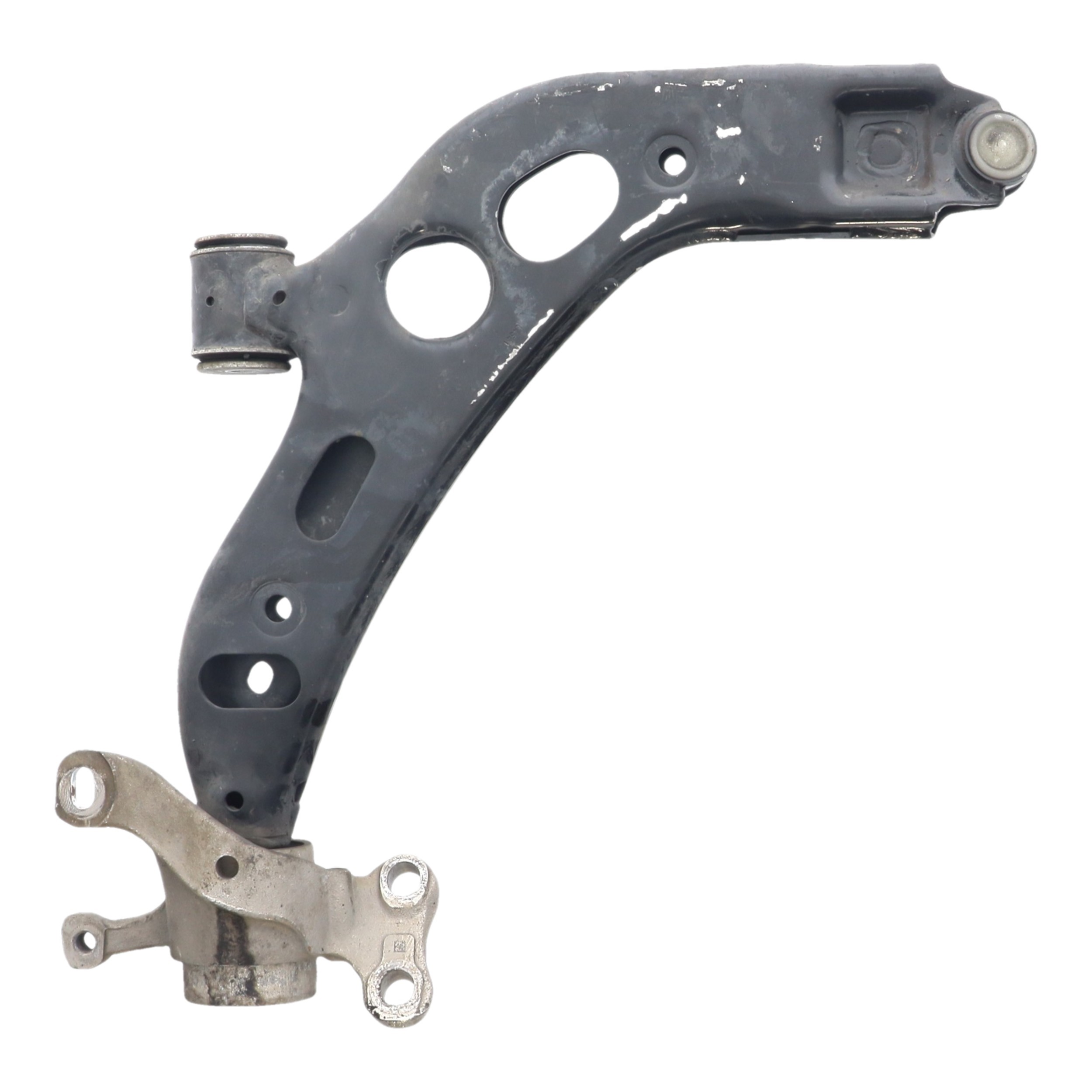 Triangle avant gauche pour BMW X1 F48 PHASE 1 Triangle avant gauche pour BMW X1 F48 PHASE 1