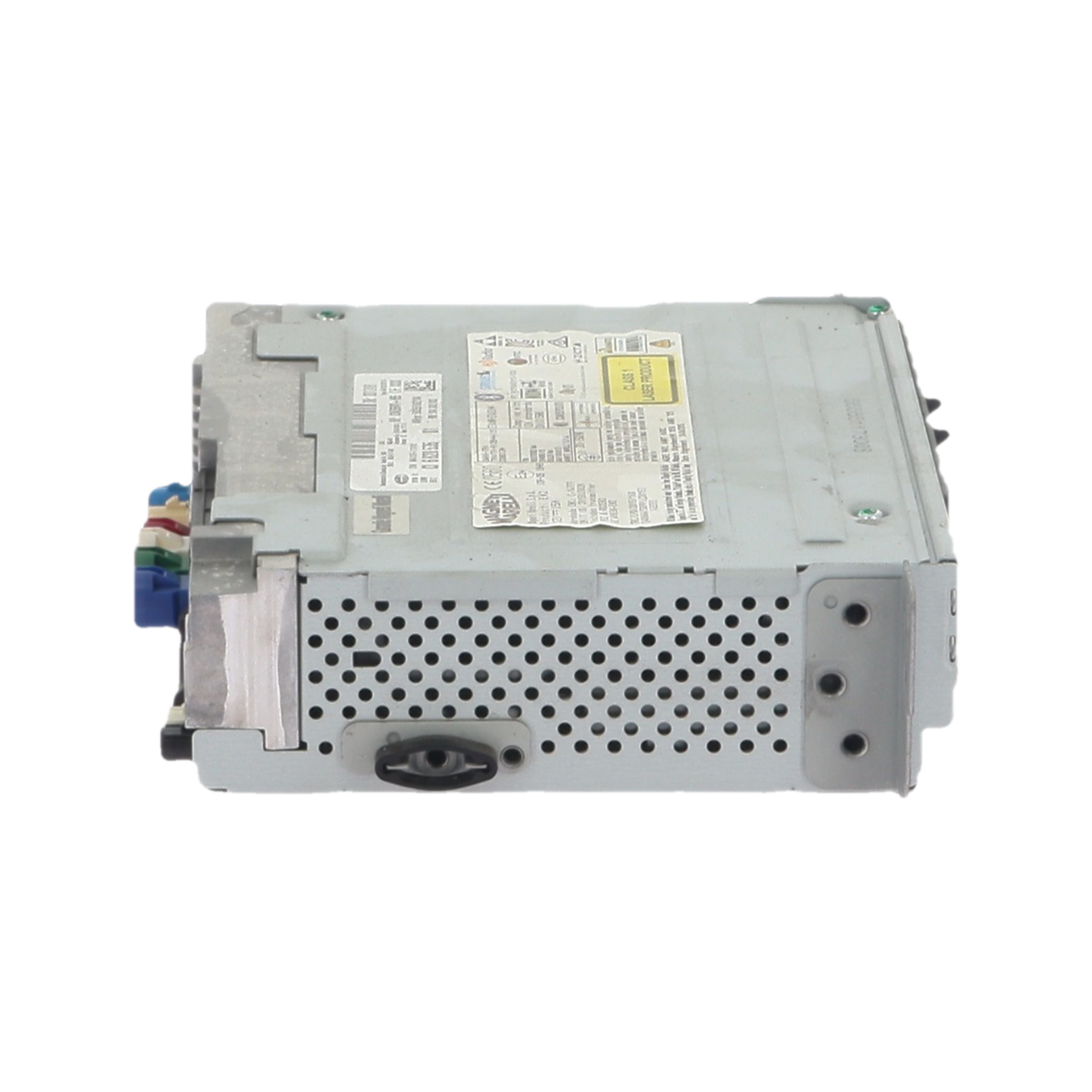Autoradio d'origine pour BMW X1 F48 PHASE 1 Autoradio d'origine pour BMW X1 F48 PHASE 1