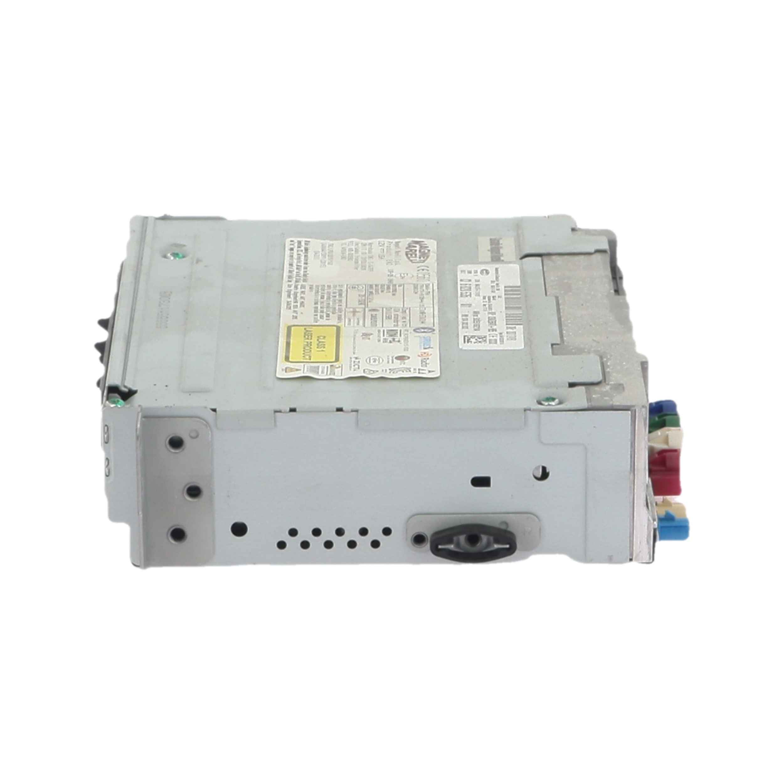 Autoradio d'origine pour BMW X1 F48 PHASE 1 Autoradio d'origine pour BMW X1 F48 PHASE 1