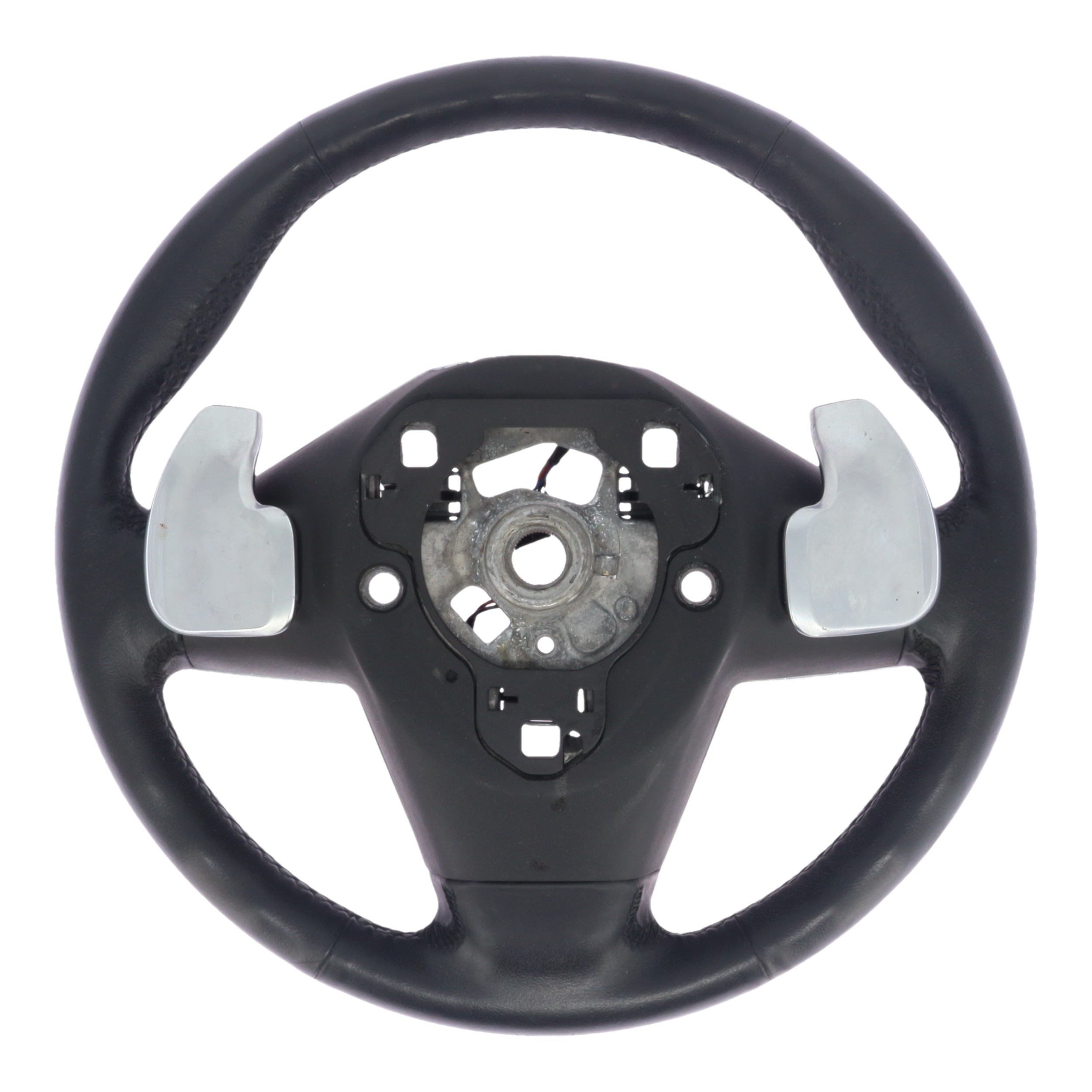 Volant pour BMW X1 F48 PHASE 1 Volant pour BMW X1 F48 PHASE 1