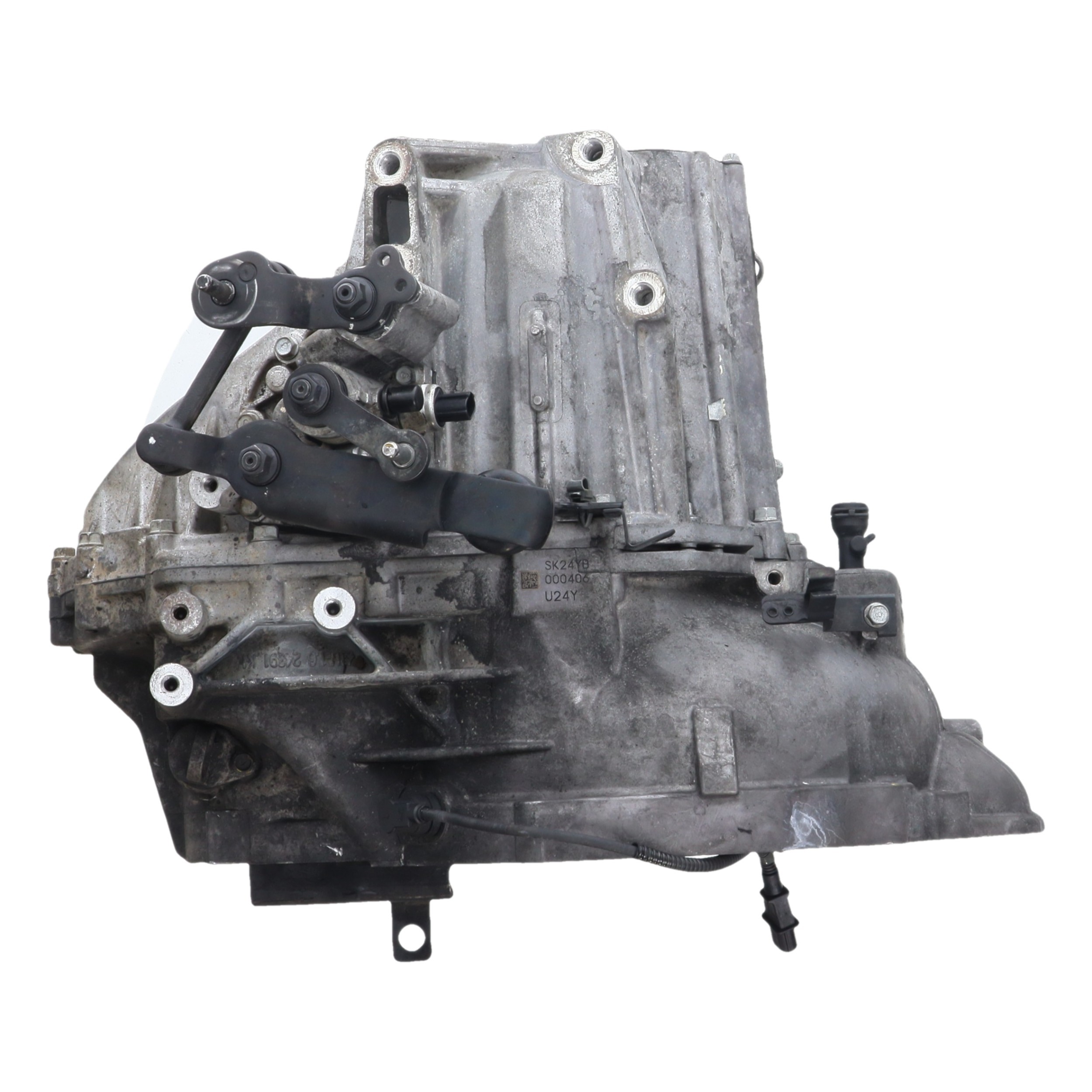 Boite de vitesses pour KIA SPORTAGE 4 Boite de vitesses pour KIA SPORTAGE 4