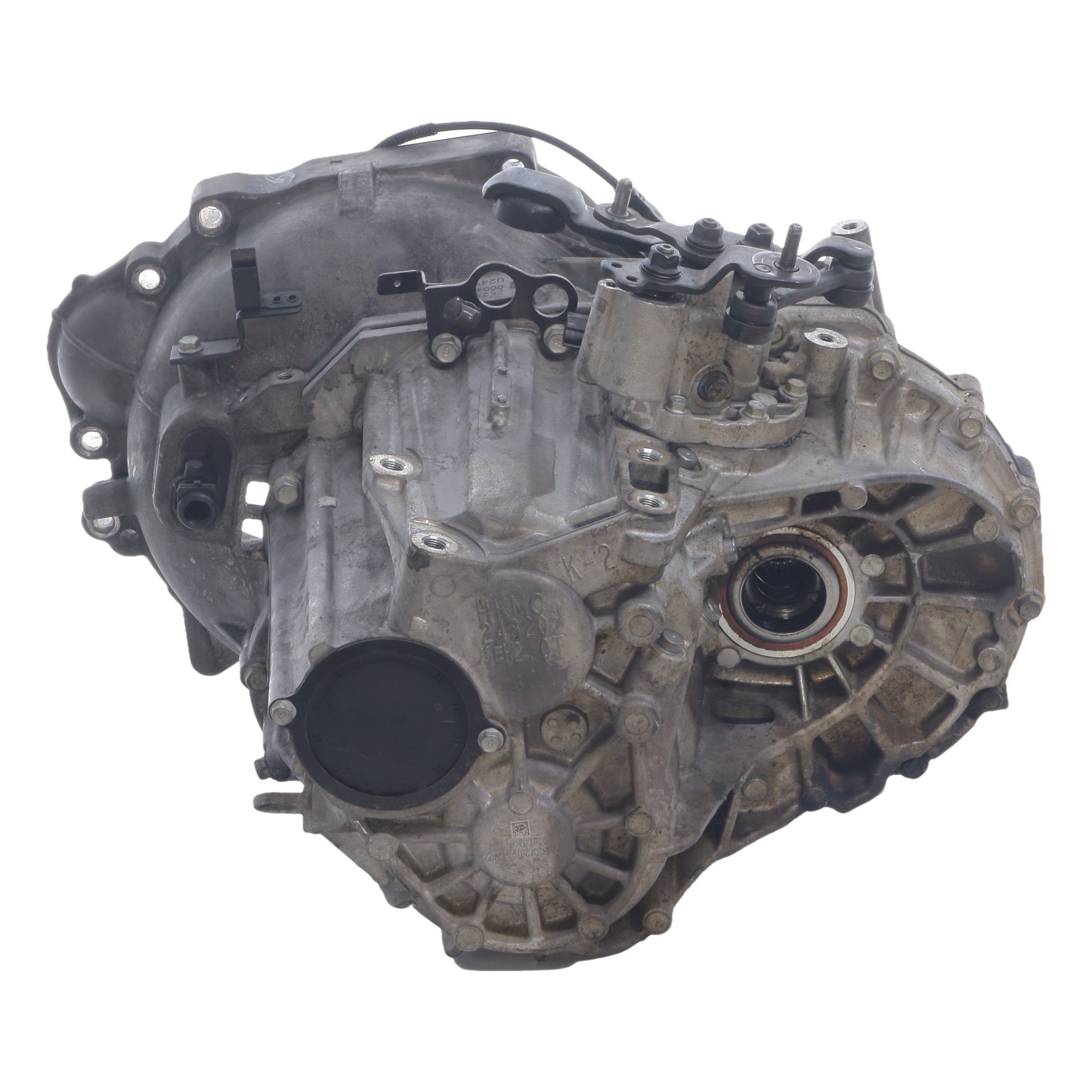 Boite de vitesses pour KIA SPORTAGE 4 Boite de vitesses pour KIA SPORTAGE 4