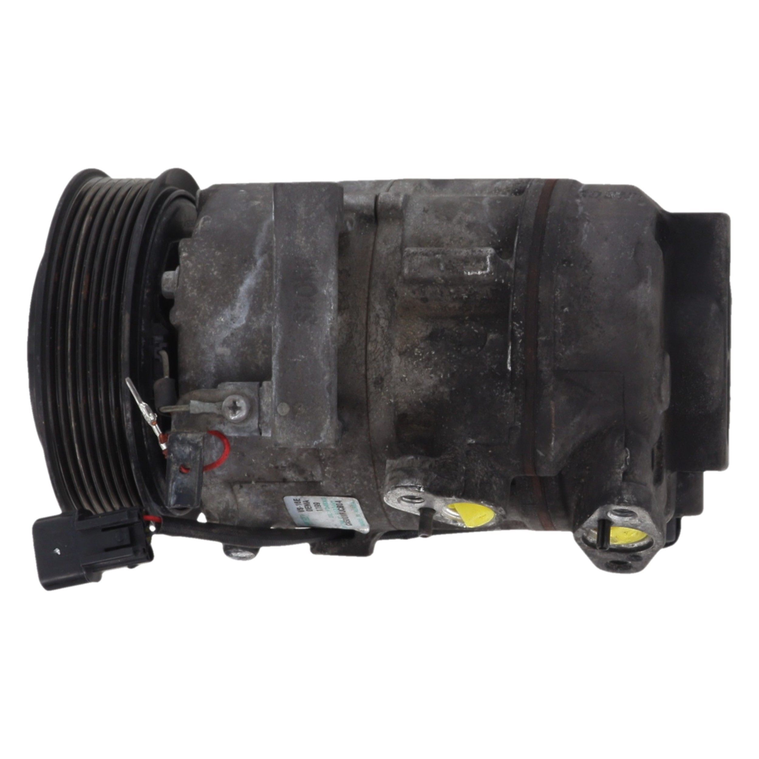 Compresseur clim pour KIA SPORTAGE 4 Compresseur clim pour KIA SPORTAGE 4
