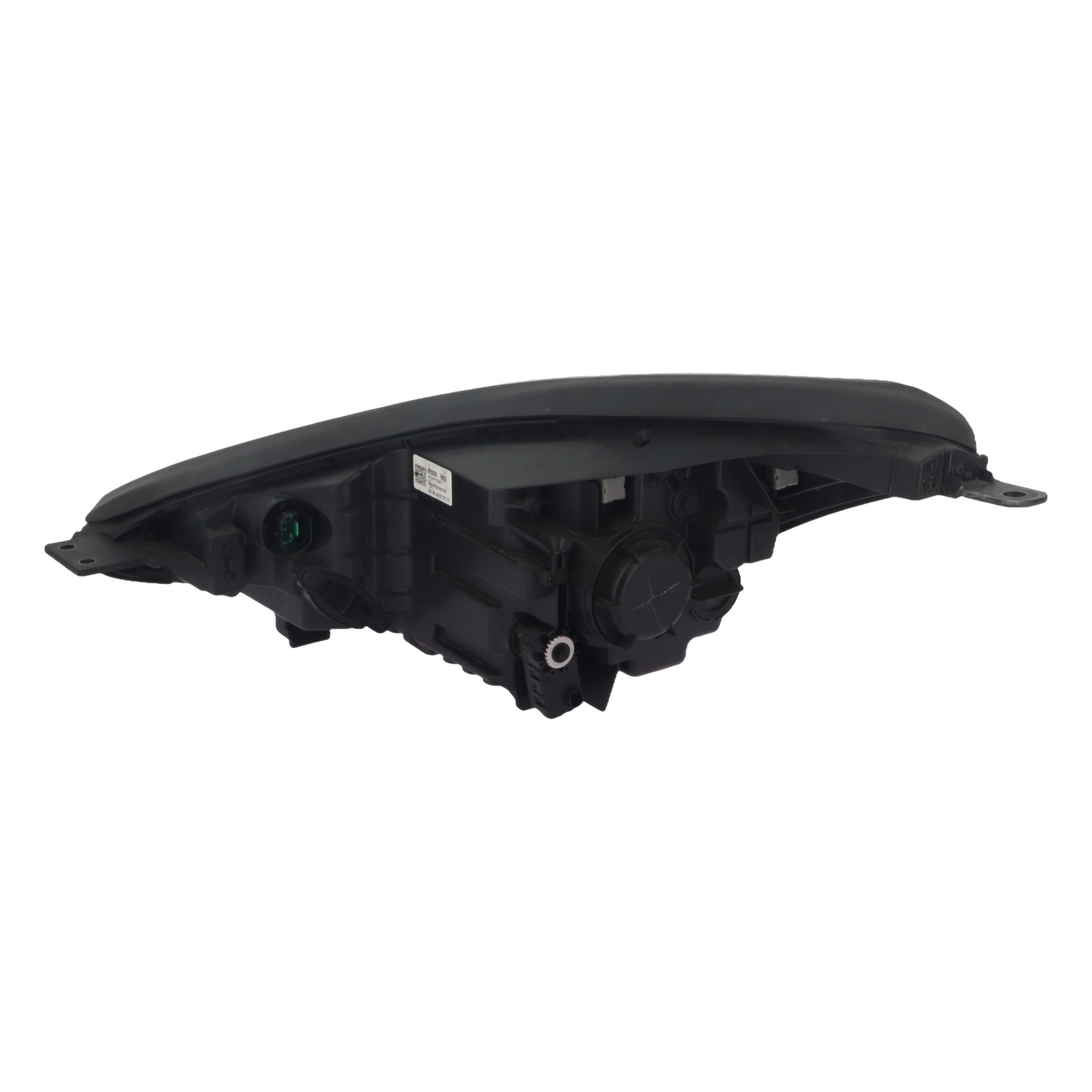 Optique avant principal droit (feux)(phare) pour KIA SPORTAGE 4 Optique avant principal droit (feux)(phare) pour KIA SPORTAGE 4