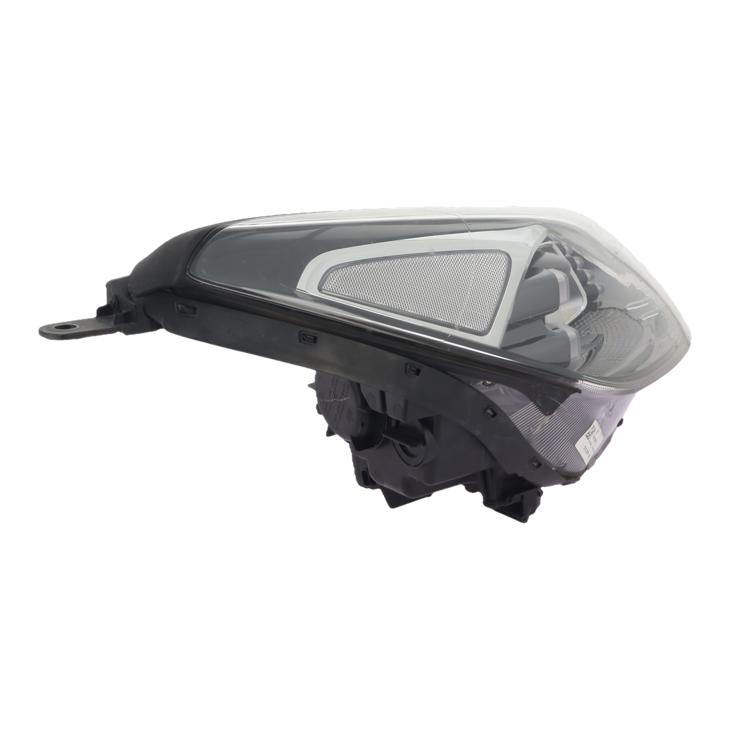 Optique avant principal droit (feux)(phare) pour KIA SPORTAGE 4 Optique avant principal droit (feux)(phare) pour KIA SPORTAGE 4