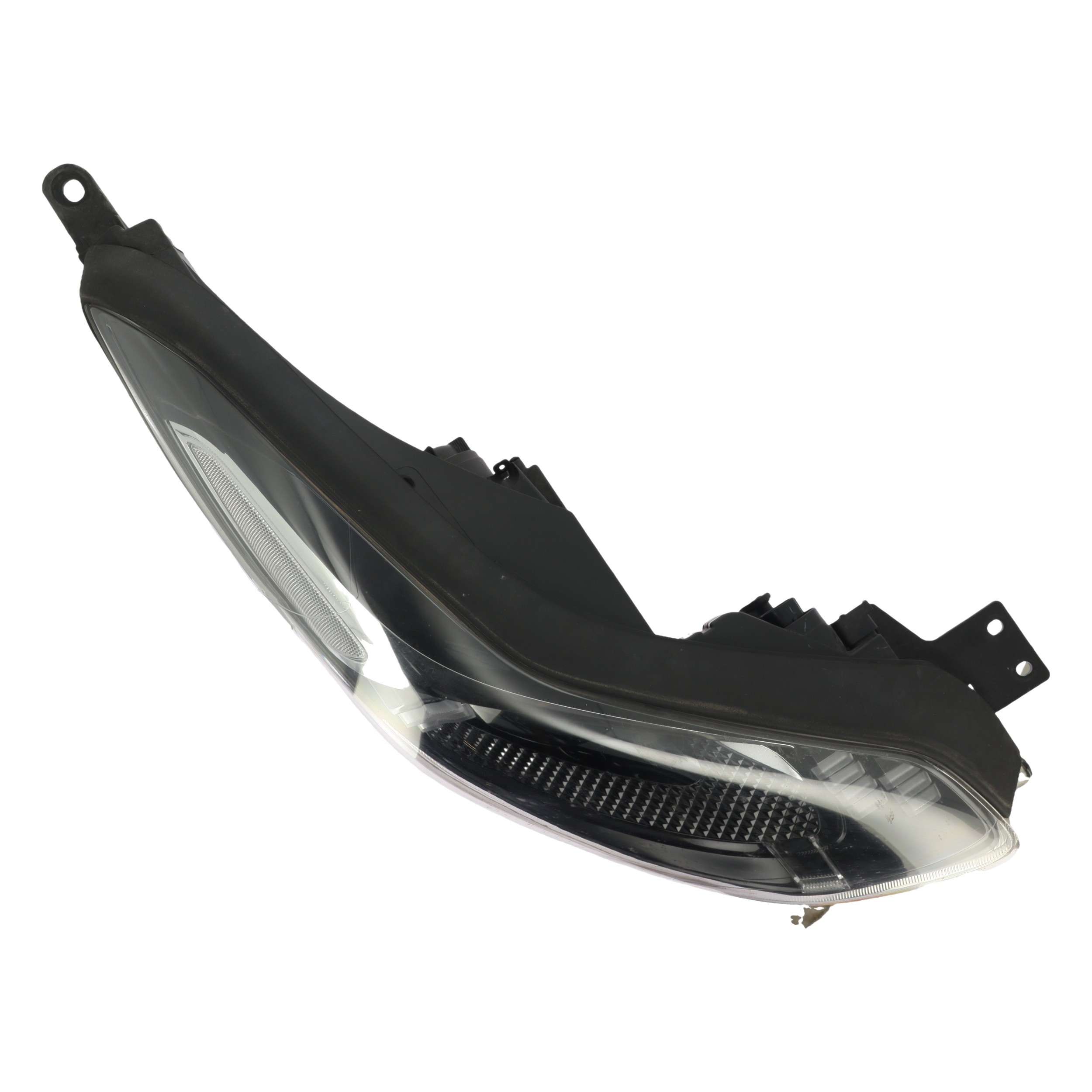 Optique avant principal droit (feux)(phare) pour KIA SPORTAGE 4 Optique avant principal droit (feux)(phare) pour KIA SPORTAGE 4