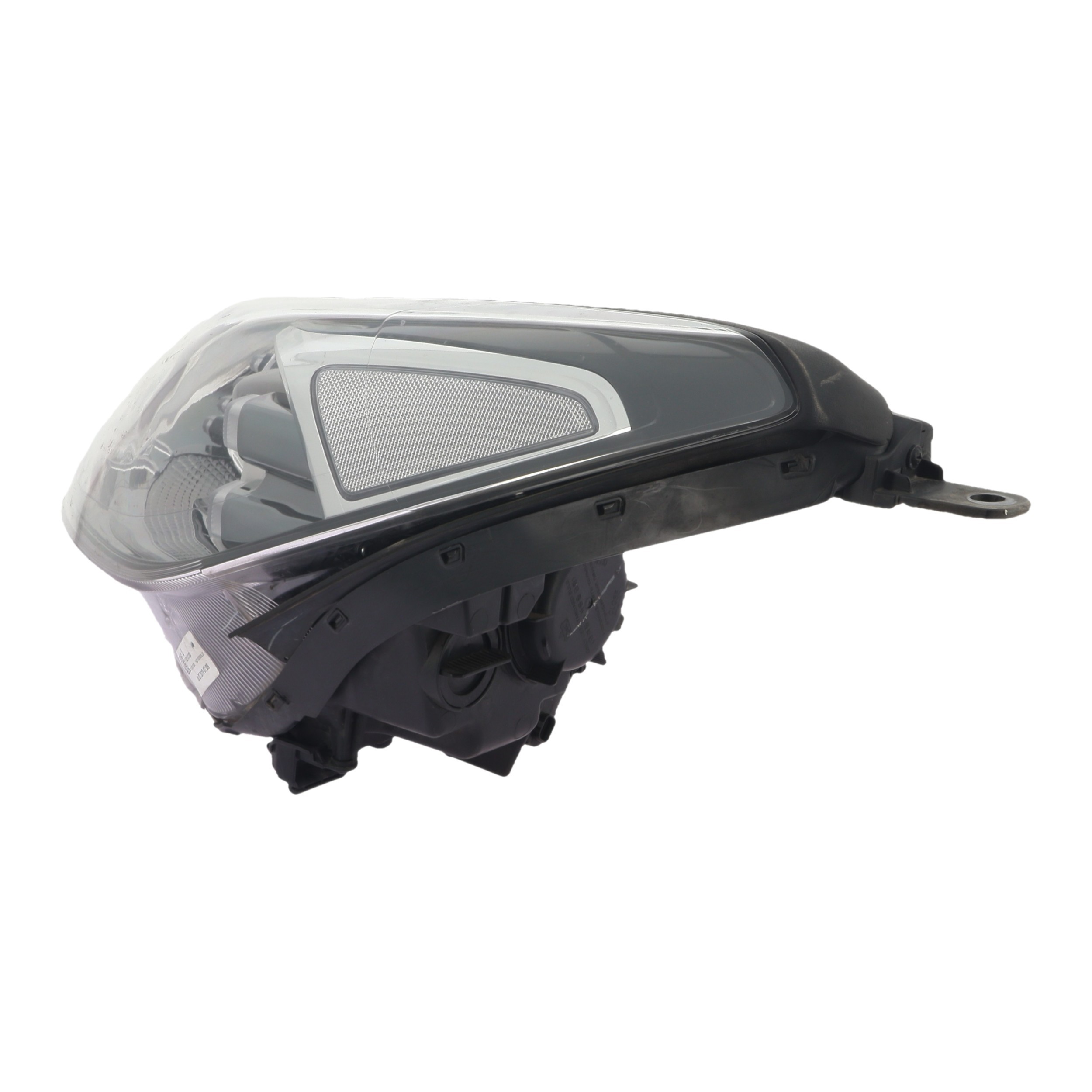 Optique avant principal gauche (feux)(phare) pour KIA SPORTAGE 4 Optique avant principal gauche (feux)(phare) pour KIA SPORTAGE 4