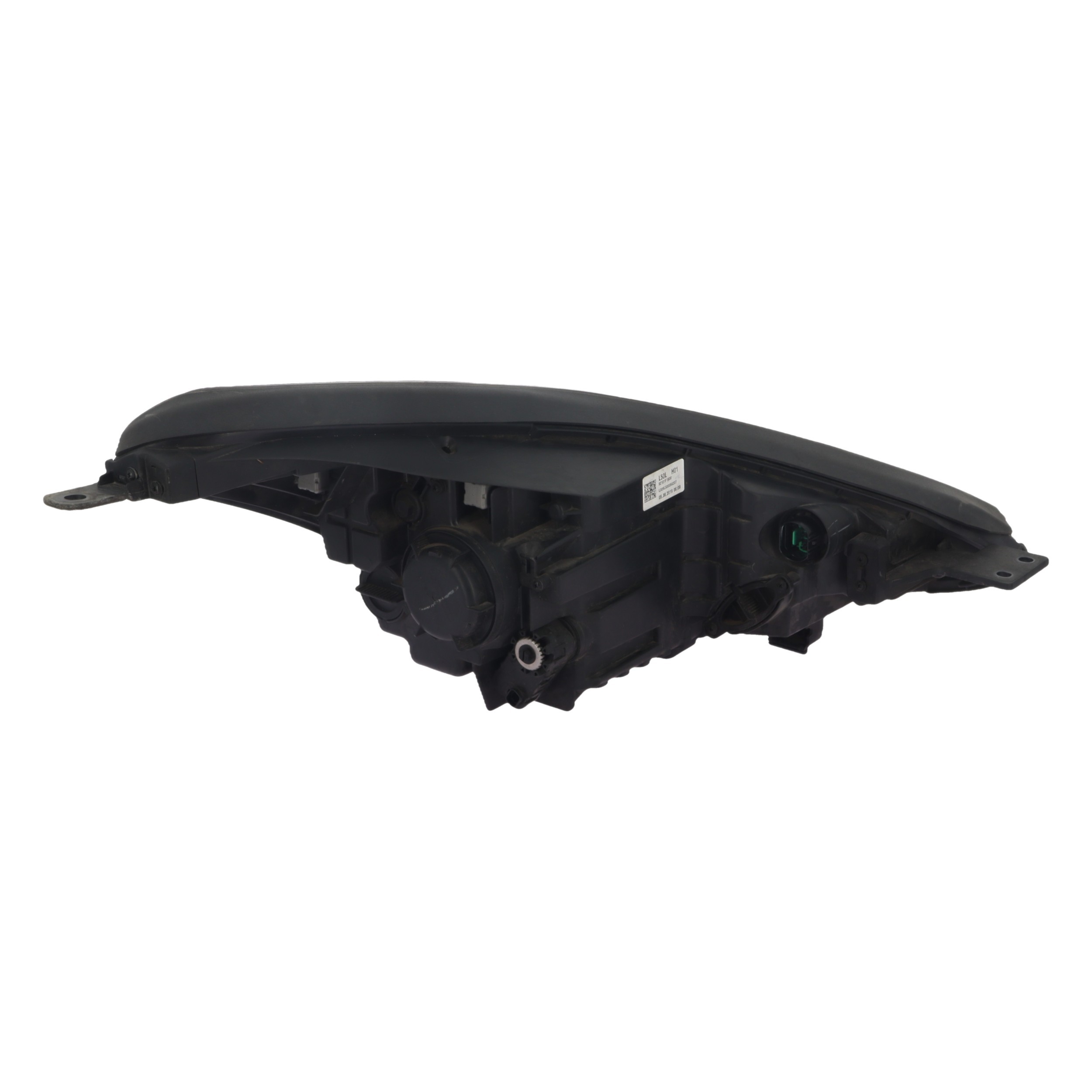 Optique avant principal gauche (feux)(phare) pour KIA SPORTAGE 4 Optique avant principal gauche (feux)(phare) pour KIA SPORTAGE 4
