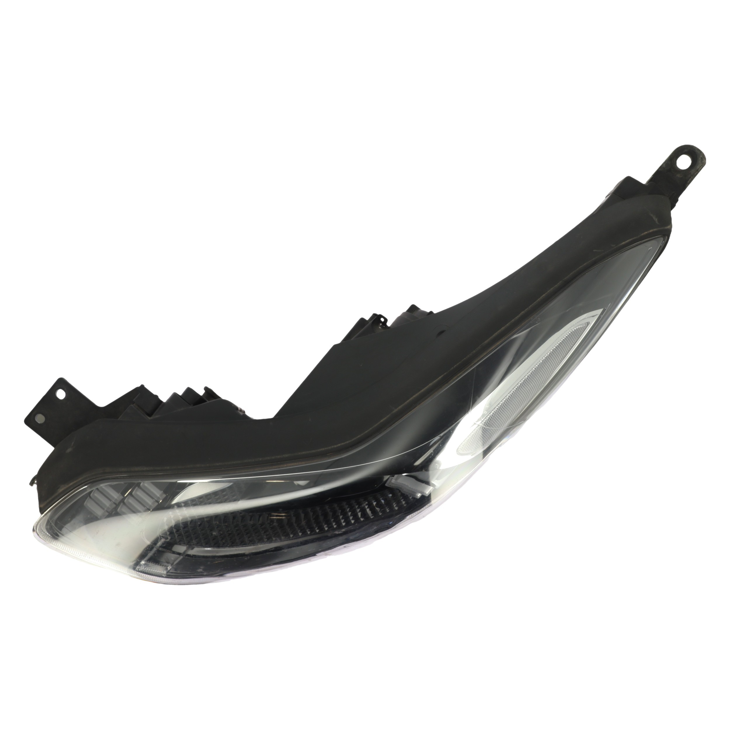 Optique avant principal gauche (feux)(phare) pour KIA SPORTAGE 4 Optique avant principal gauche (feux)(phare) pour KIA SPORTAGE 4