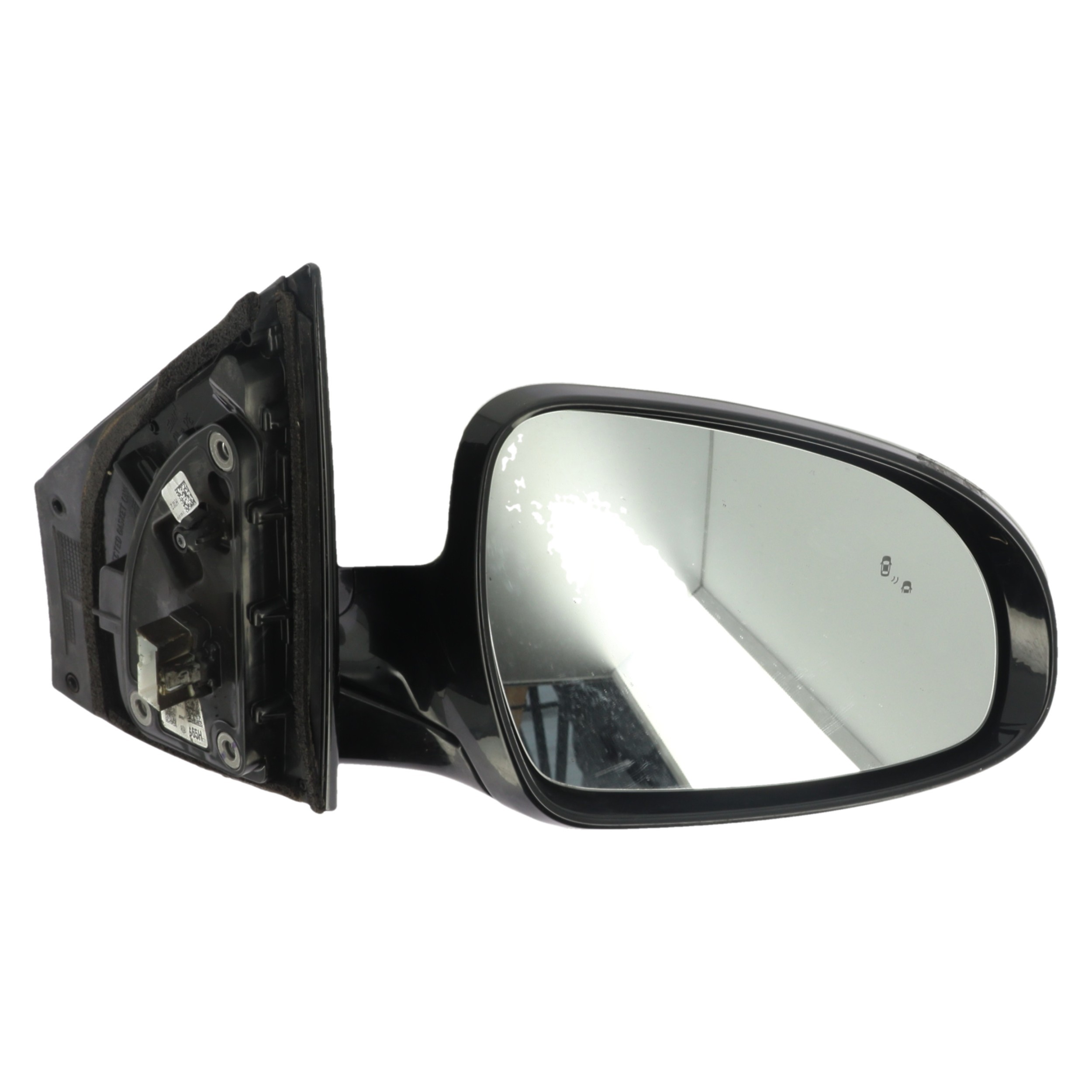 Retroviseur droit pour KIA SPORTAGE 4 Retroviseur droit pour KIA SPORTAGE 4