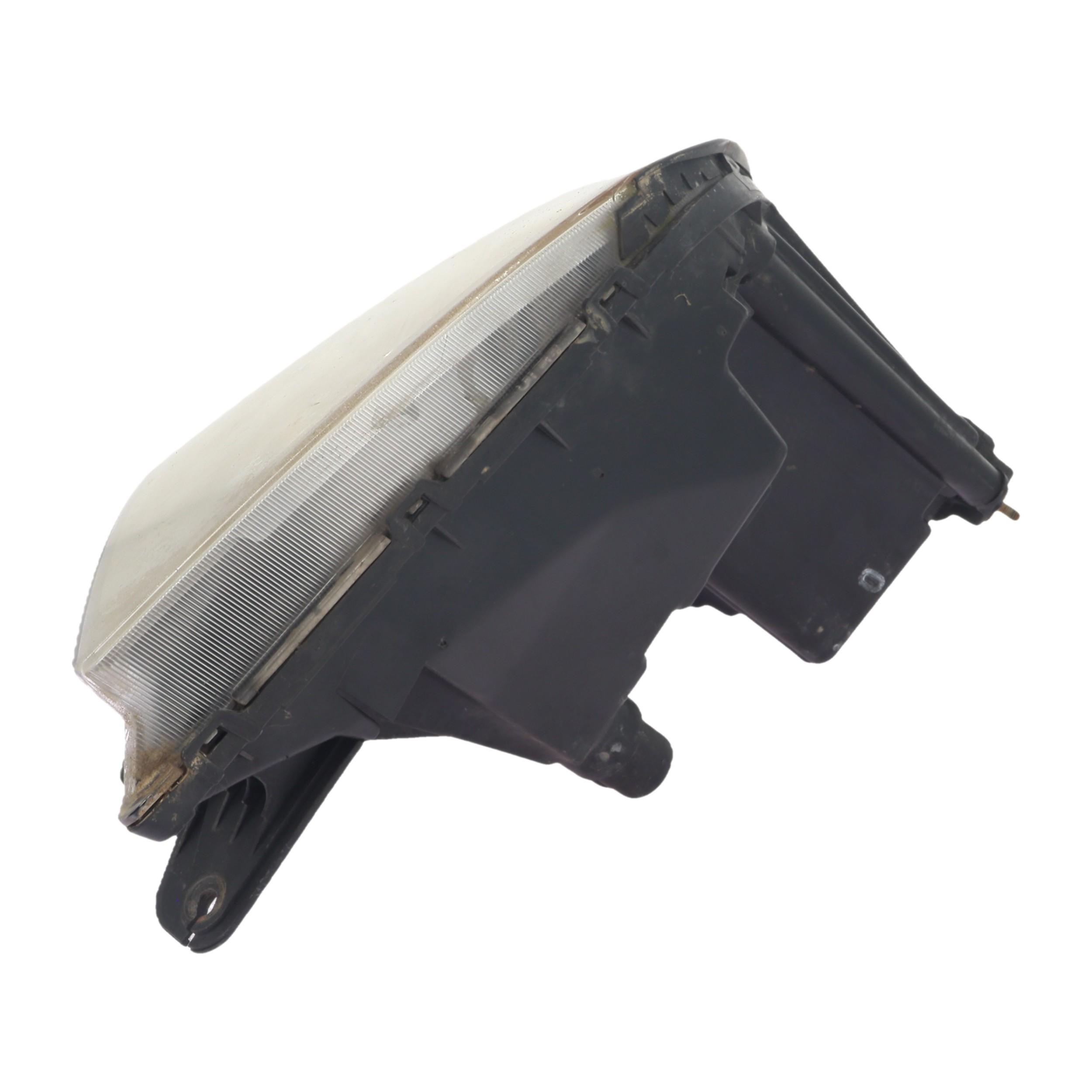 Optique avant principal gauche (feux)(phare) pour SSANGYONG REXTON 1 PHASE 1 Optique avant principal gauche (feux)(phare) pour SSANGYONG REXTON 1 PHASE 1