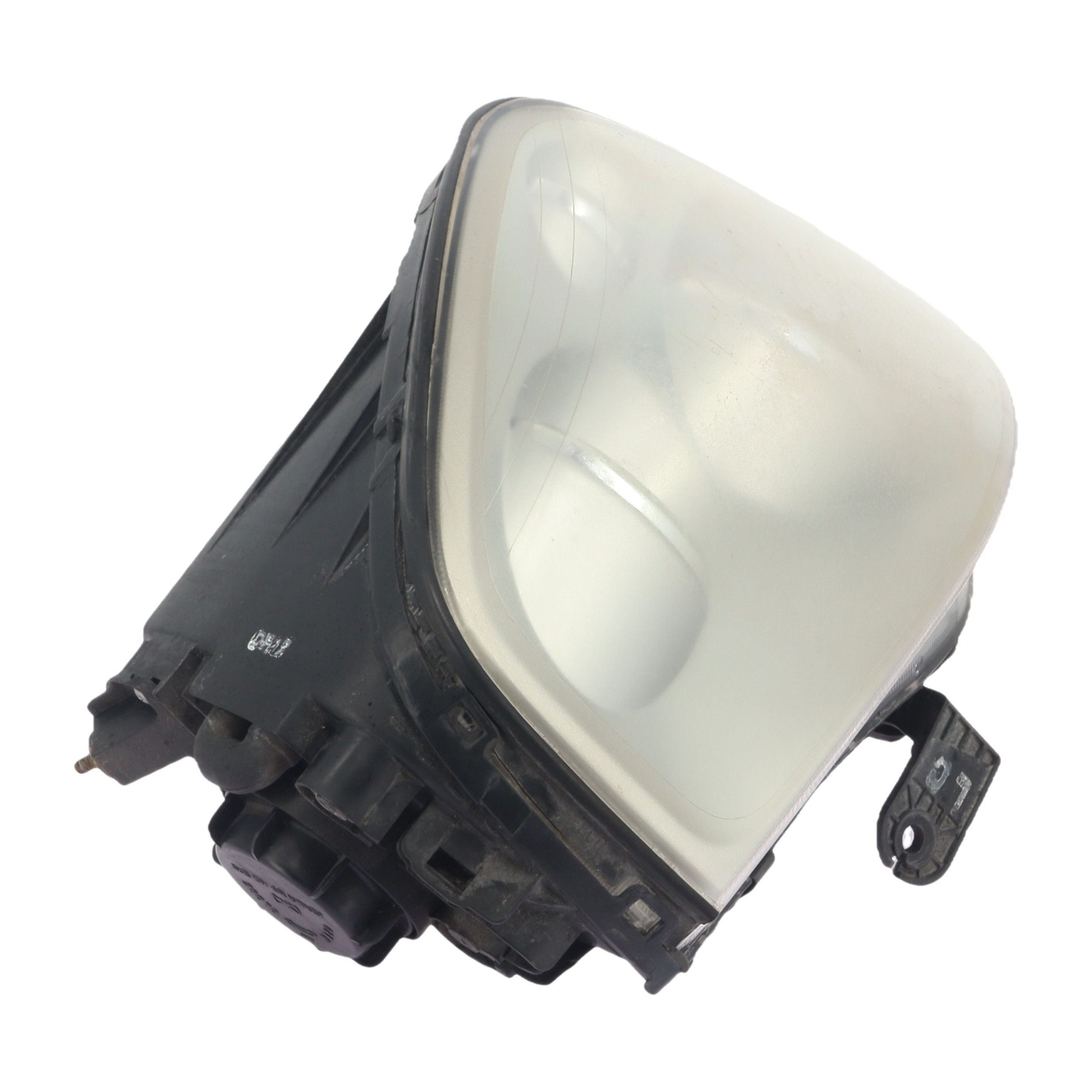 Optique avant principal gauche (feux)(phare) pour SSANGYONG REXTON 1 PHASE 1 Optique avant principal gauche (feux)(phare) pour SSANGYONG REXTON 1 PHASE 1