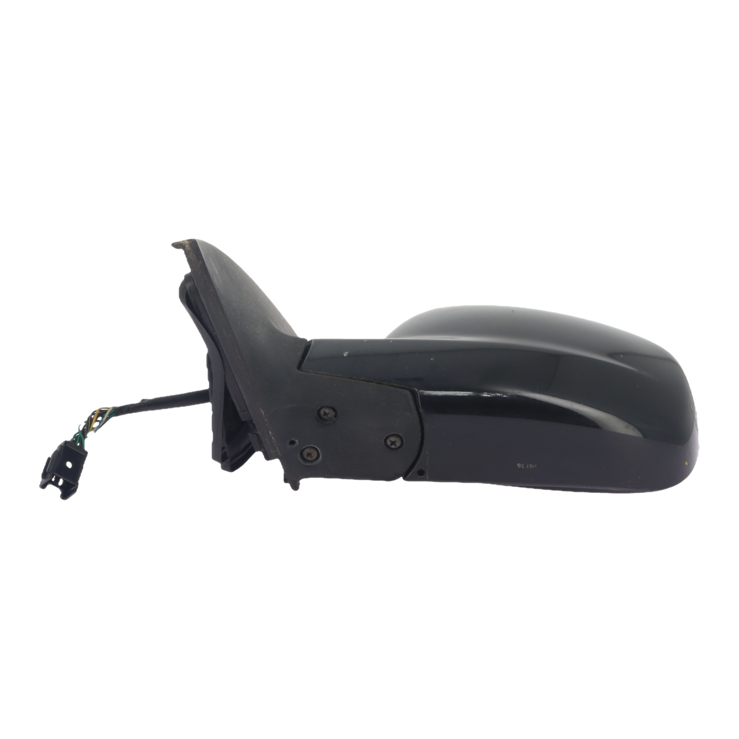 Retroviseur gauche pour SSANGYONG REXTON 1 PHASE 1 Retroviseur gauche pour SSANGYONG REXTON 1 PHASE 1